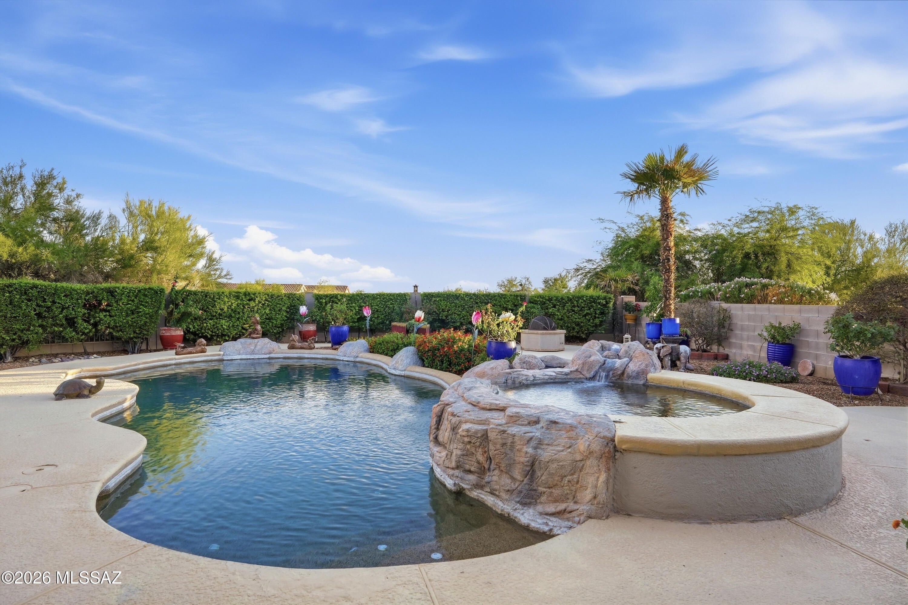 Desert Vista (1-205) - Residential
