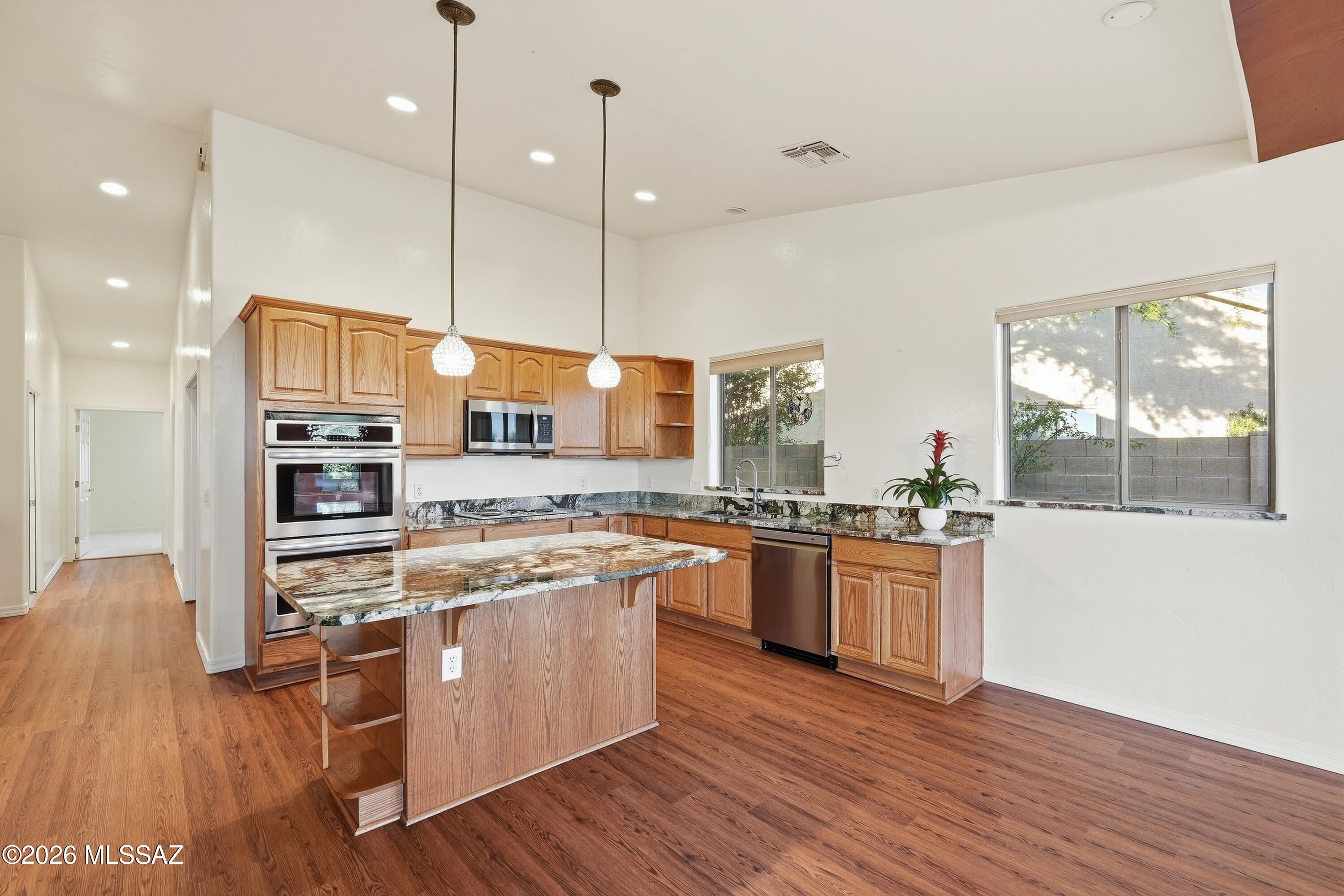 Desert Vista (1-205) - Residential