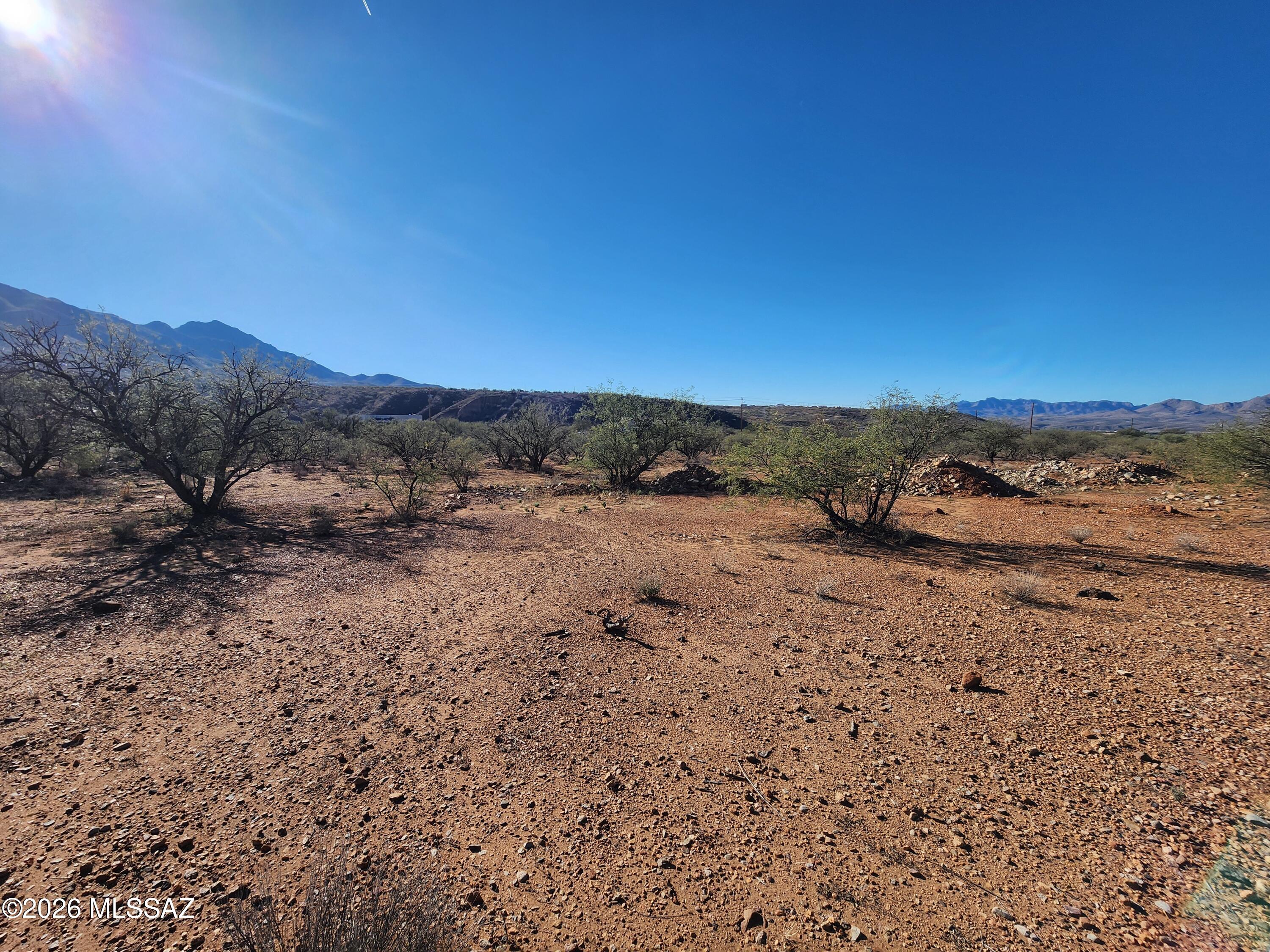 Rio Rico Estates - Land