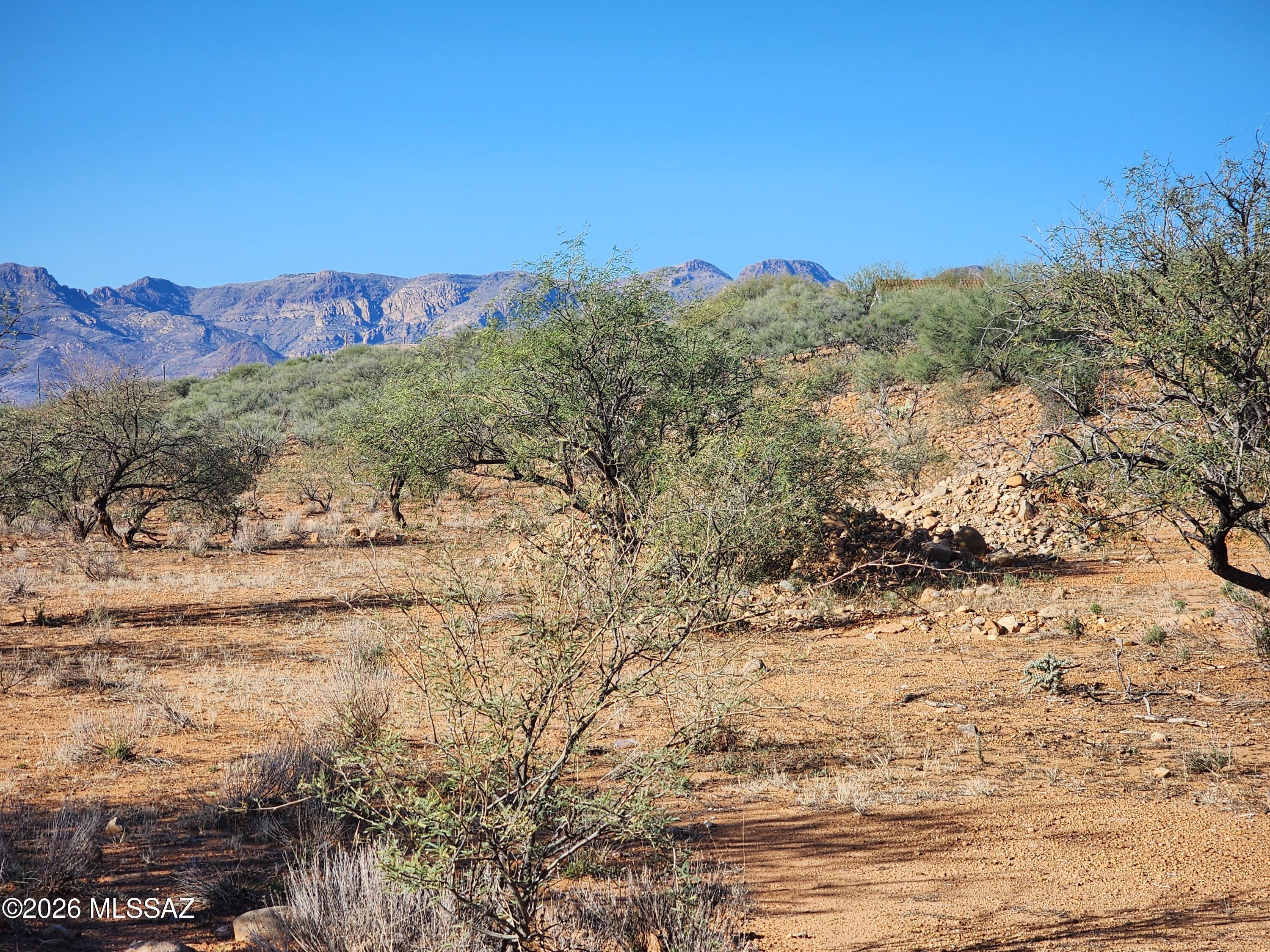 Perc test complete! Water verification complete! Mountain views with a lot of privacy.  Flat building envelope. This a an over-sized lot that is sure to please. Seller is a licensed real estate broker.