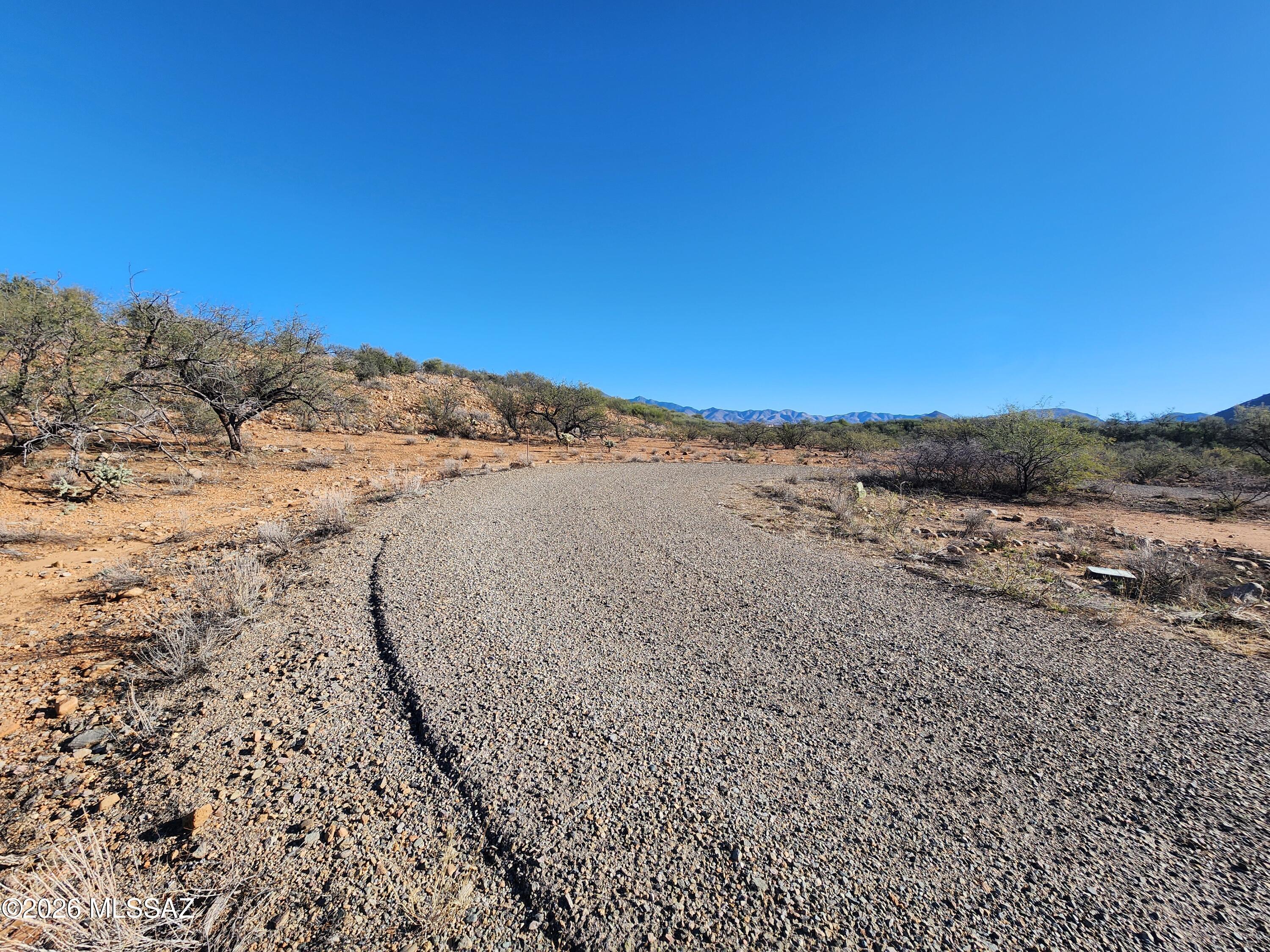 Rio Rico Estates - Land