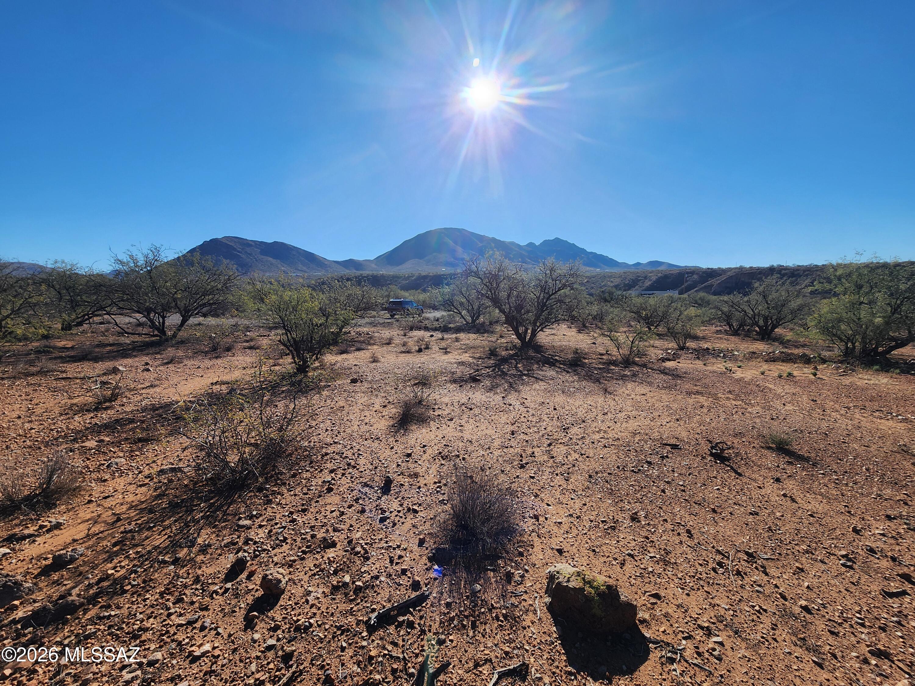 Rio Rico Estates - Land
