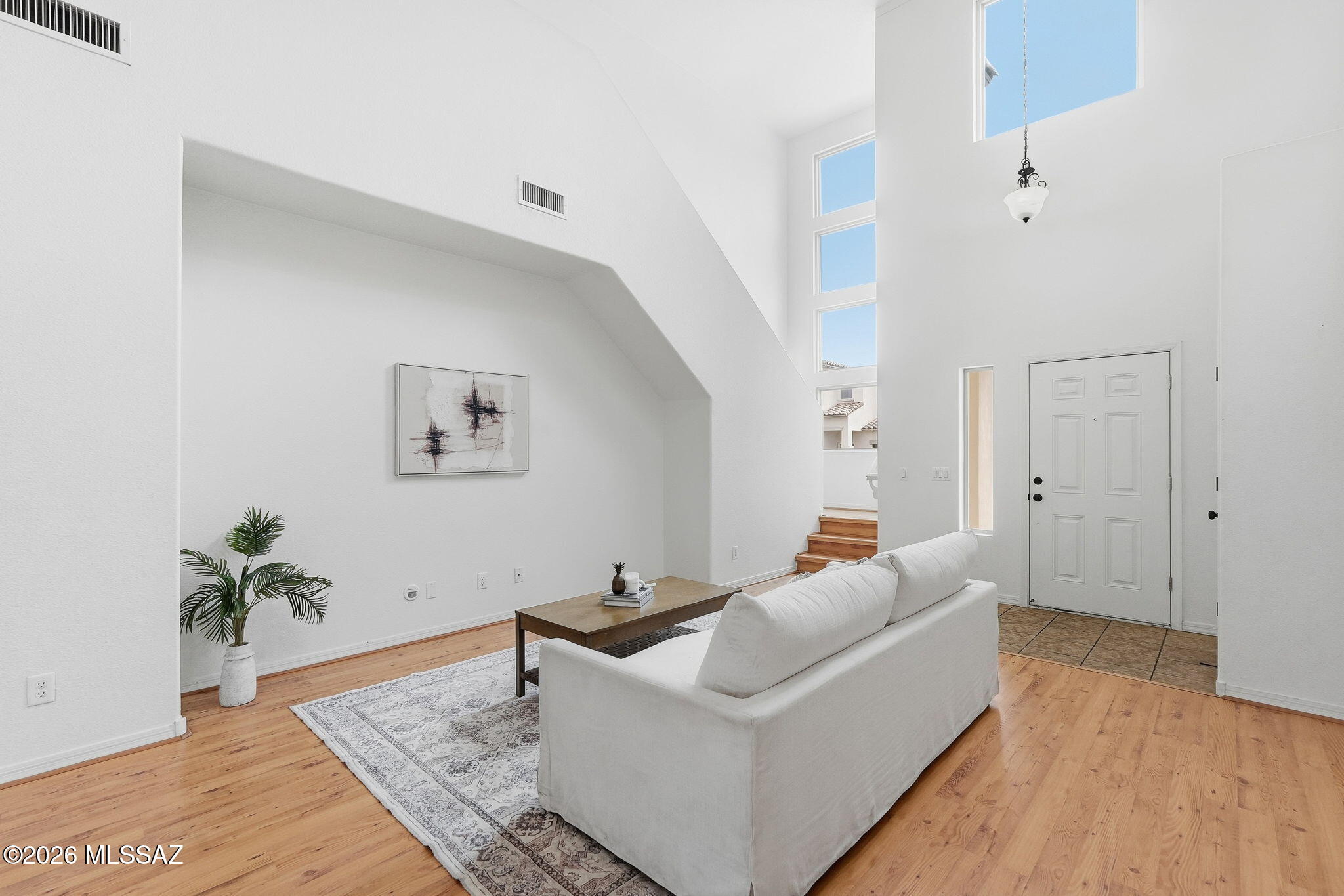 Presidio De Madrid (1-139) - Residential