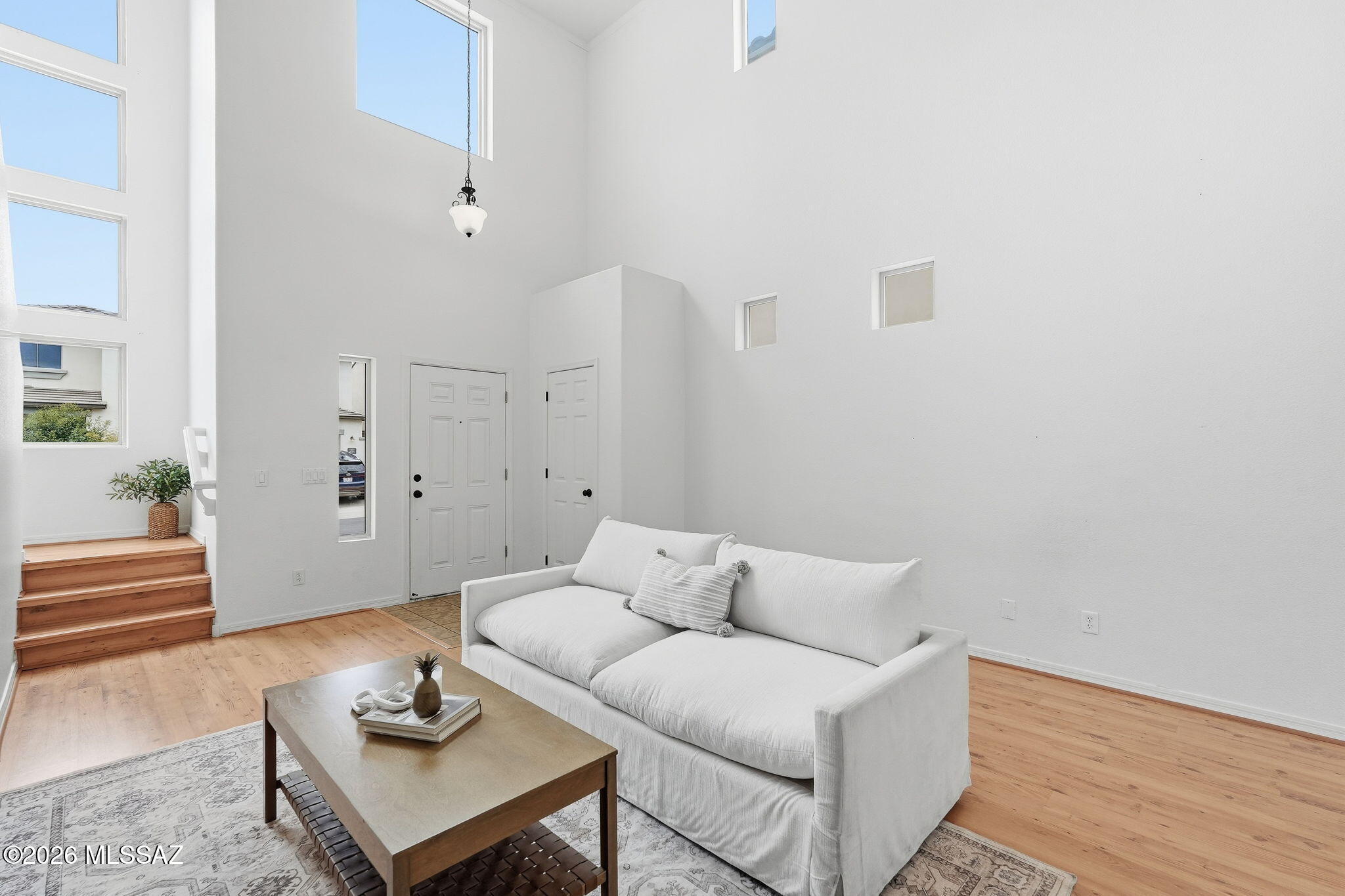 Presidio De Madrid (1-139) - Residential
