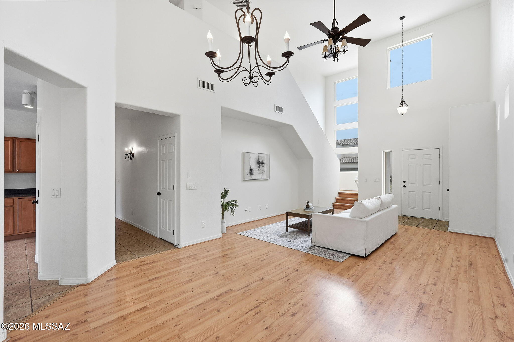 Presidio De Madrid (1-139) - Residential