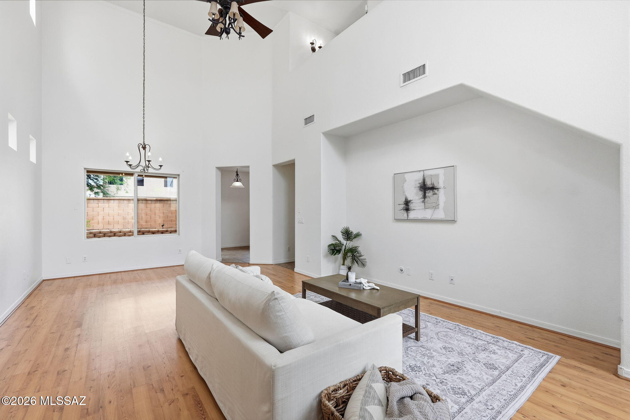 Presidio De Madrid (1-139) - Residential