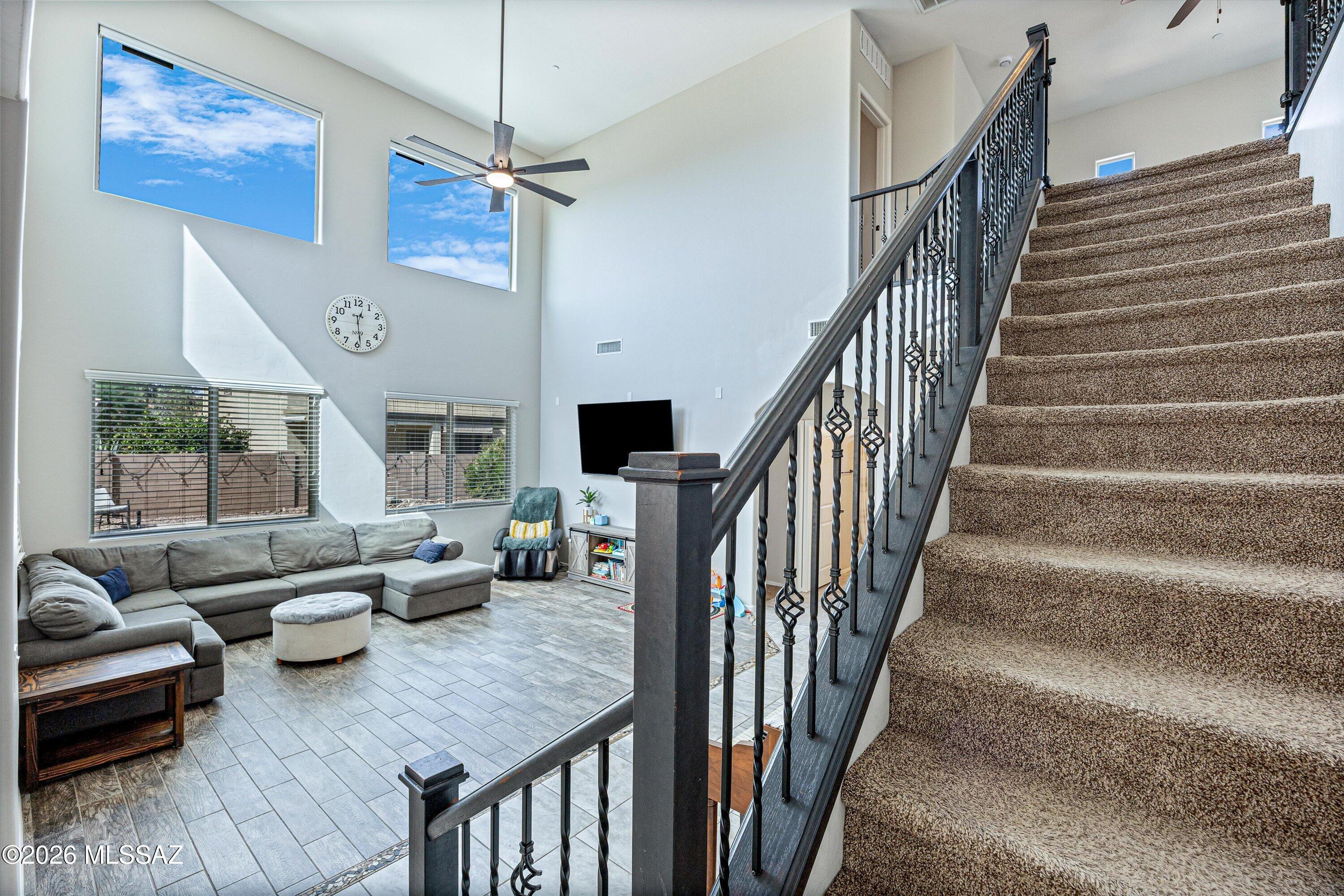 Saguaro Bloom - Residential