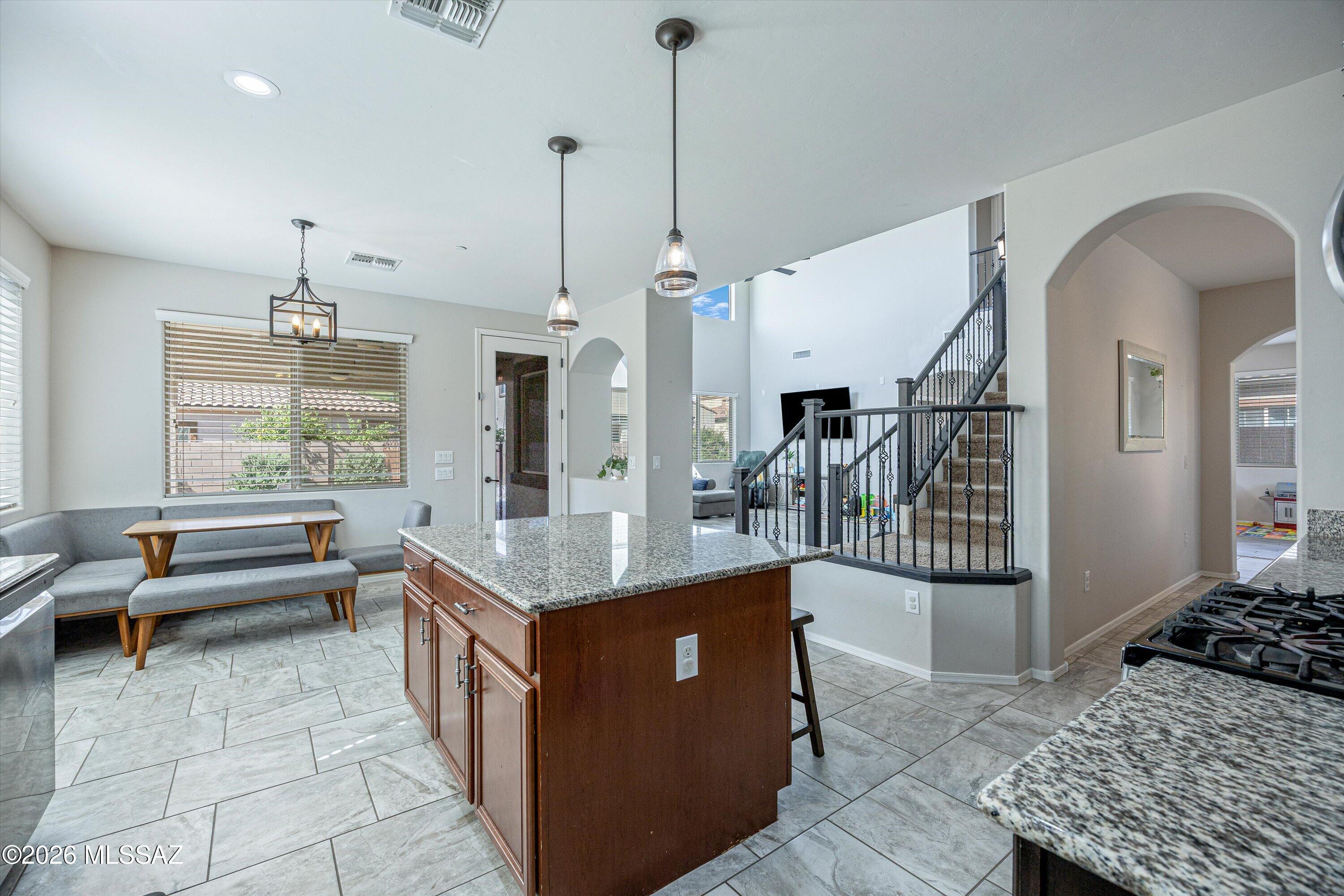 Saguaro Bloom - Residential