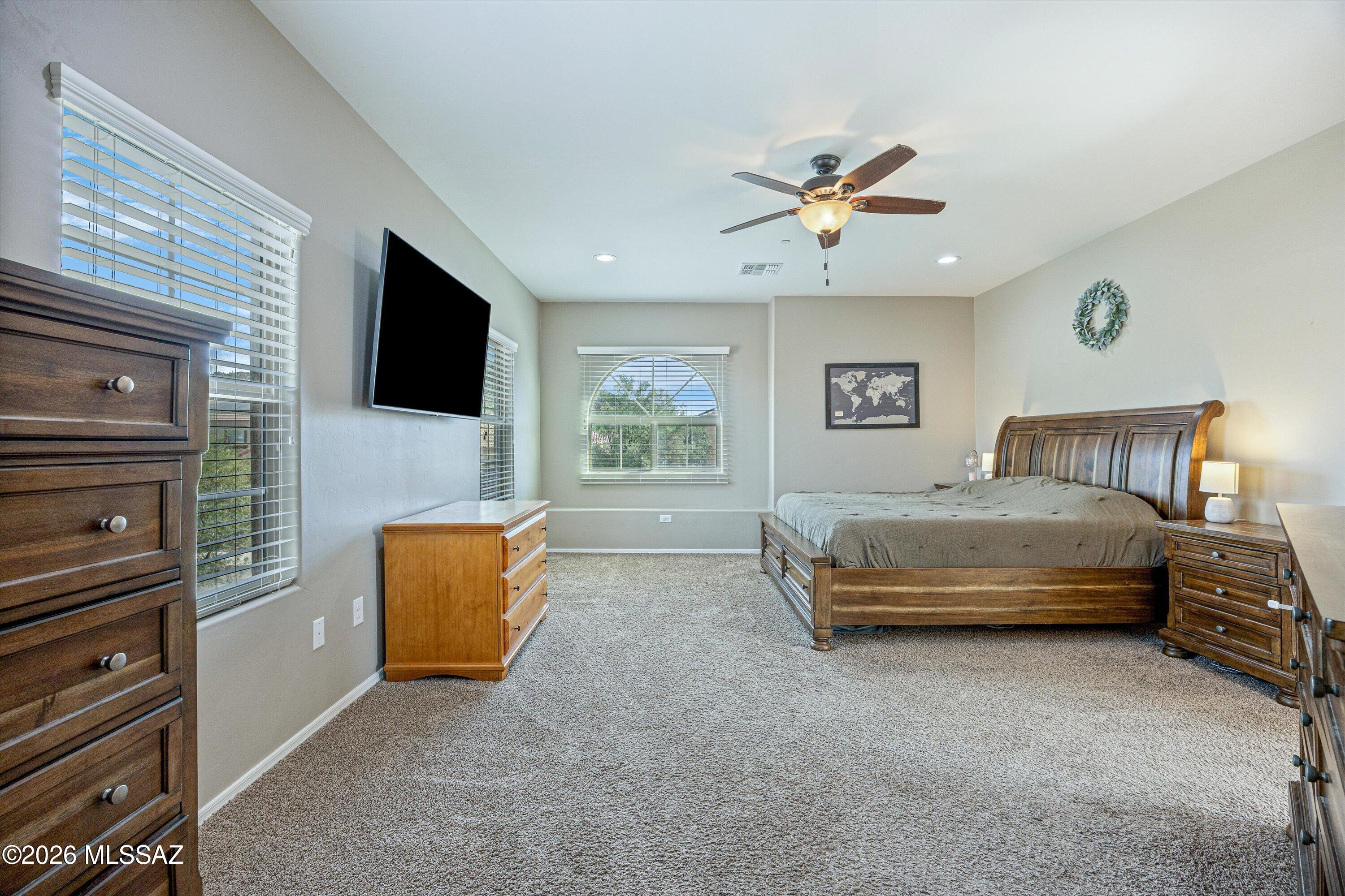 Saguaro Bloom - Residential