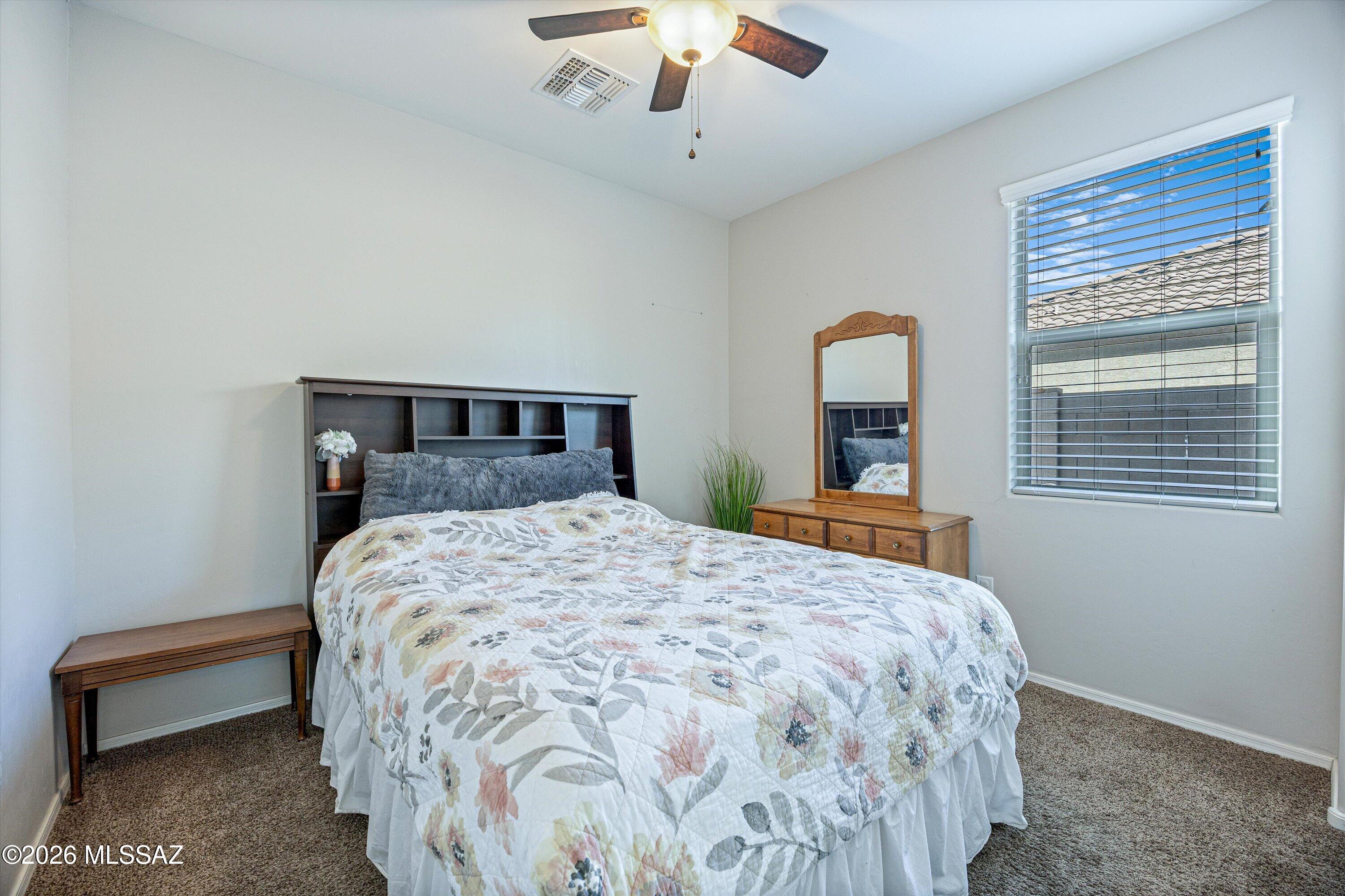 Saguaro Bloom - Residential