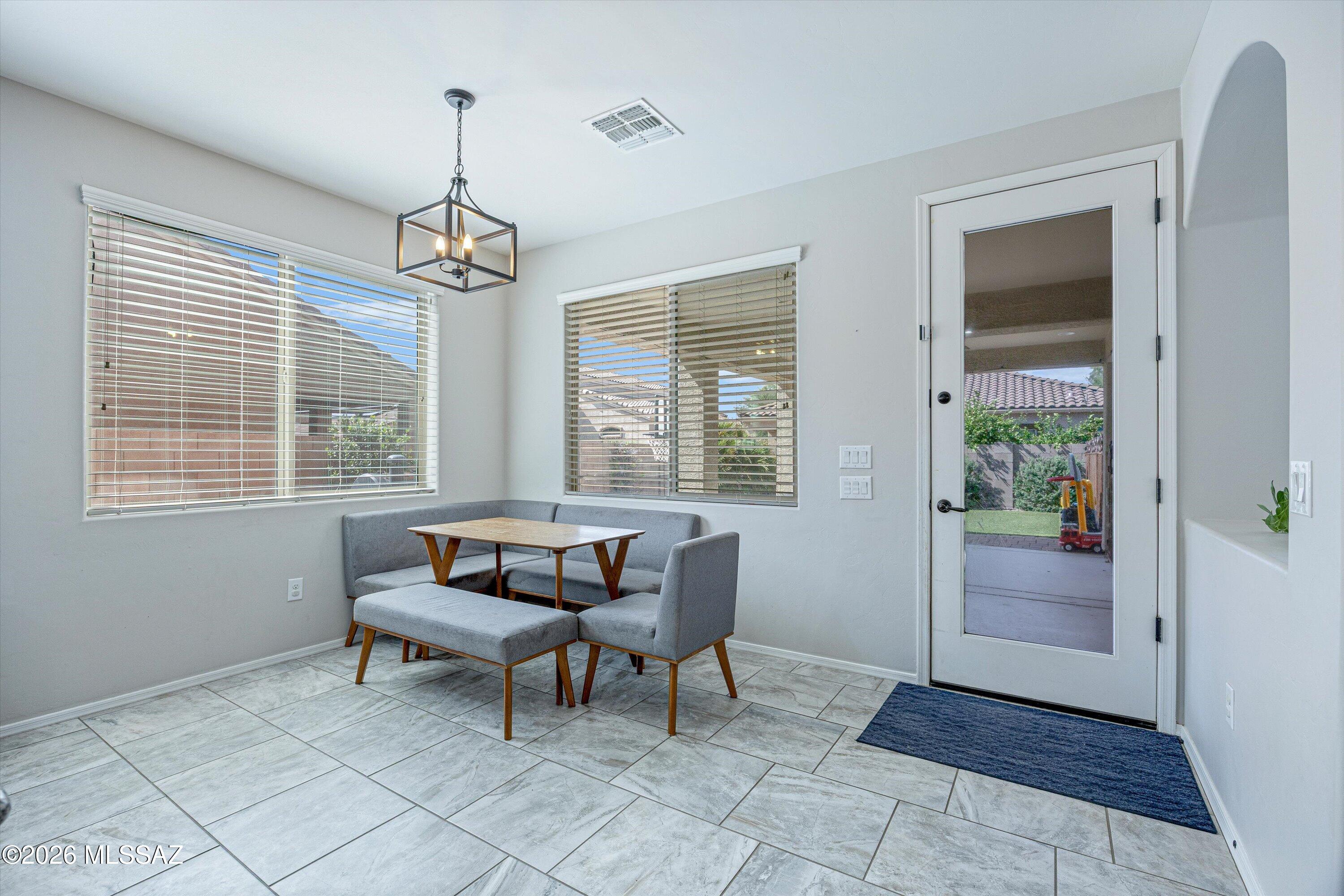 Saguaro Bloom - Residential