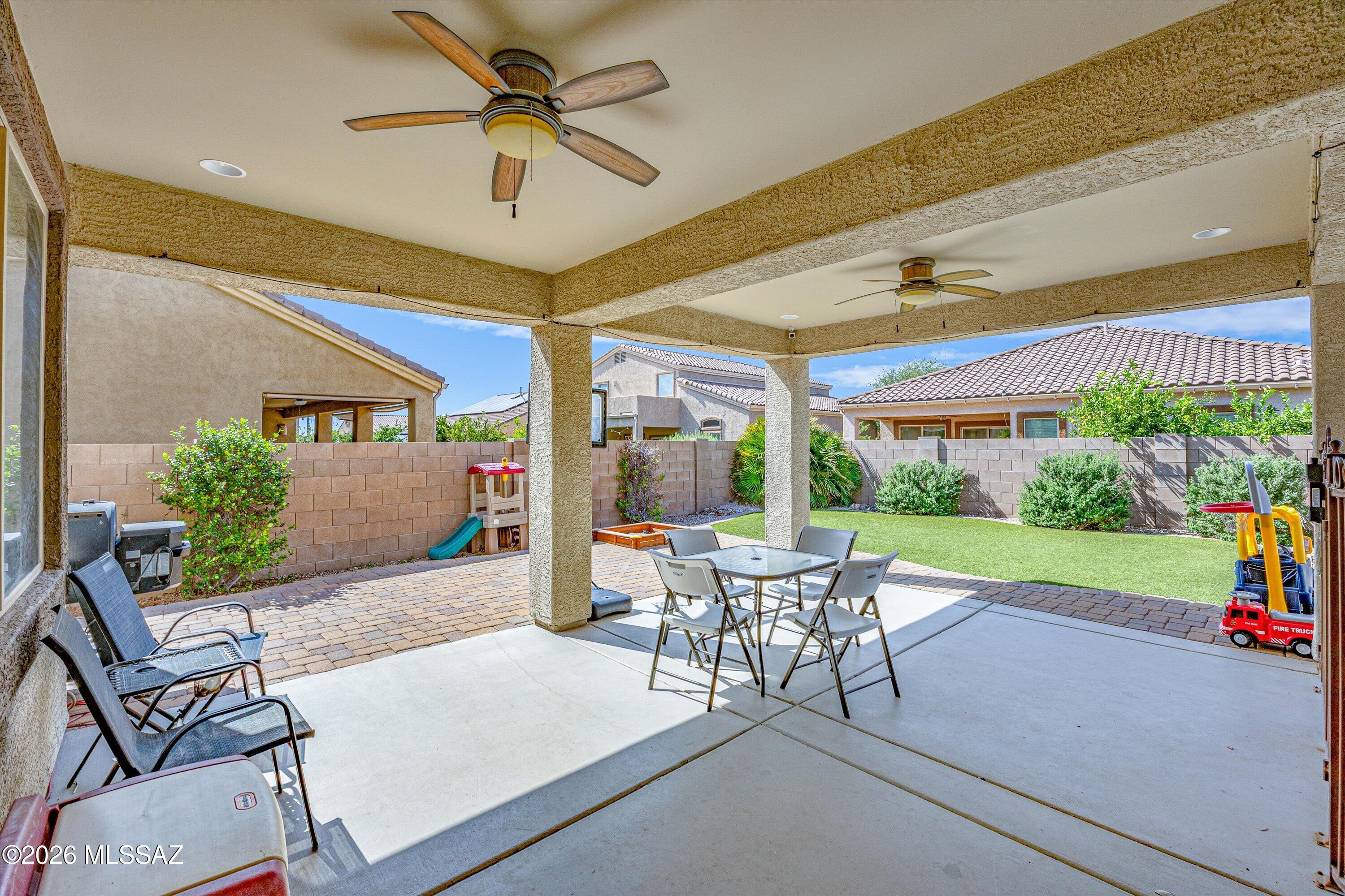 Saguaro Bloom - Residential