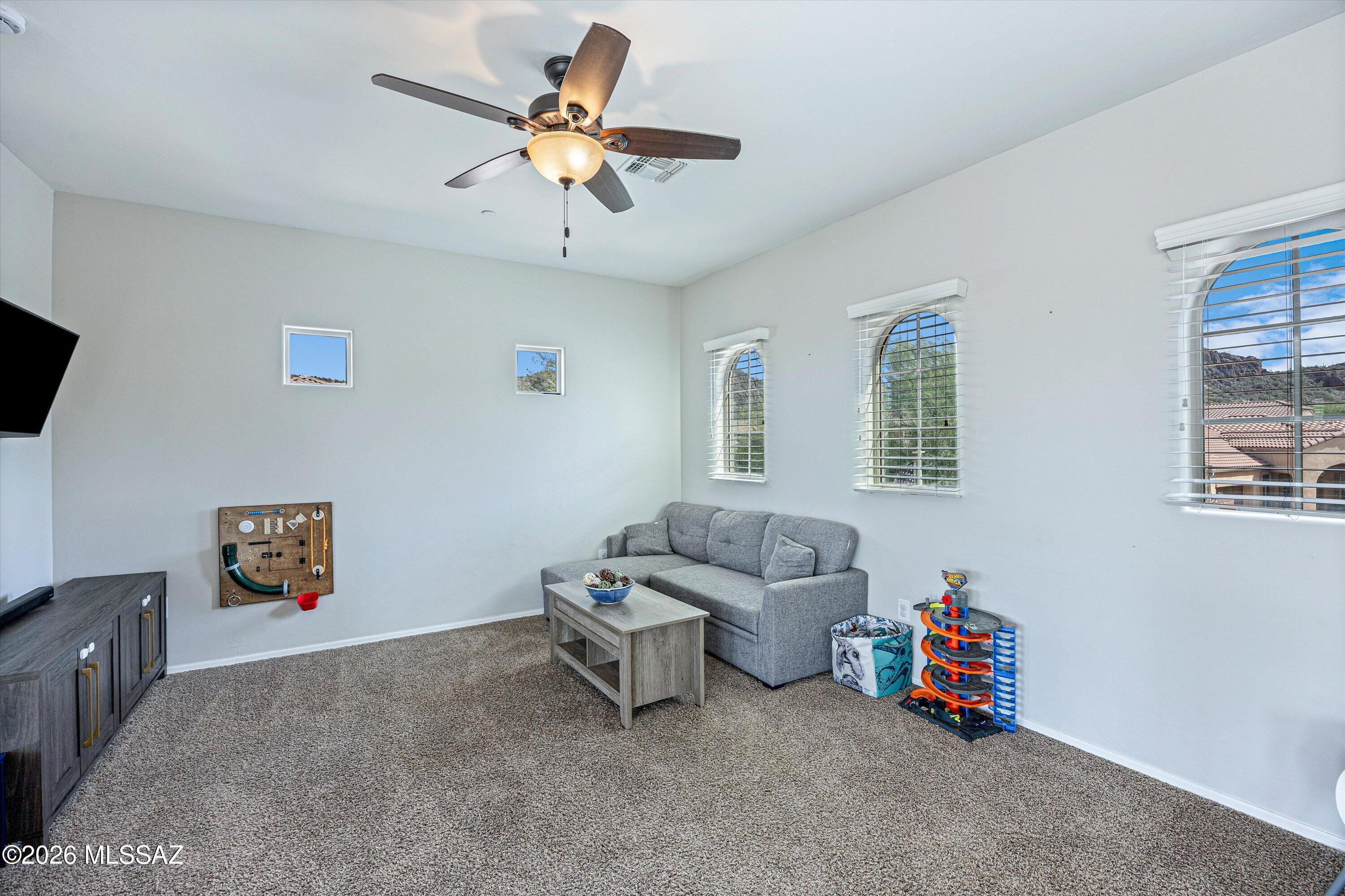 Saguaro Bloom - Residential