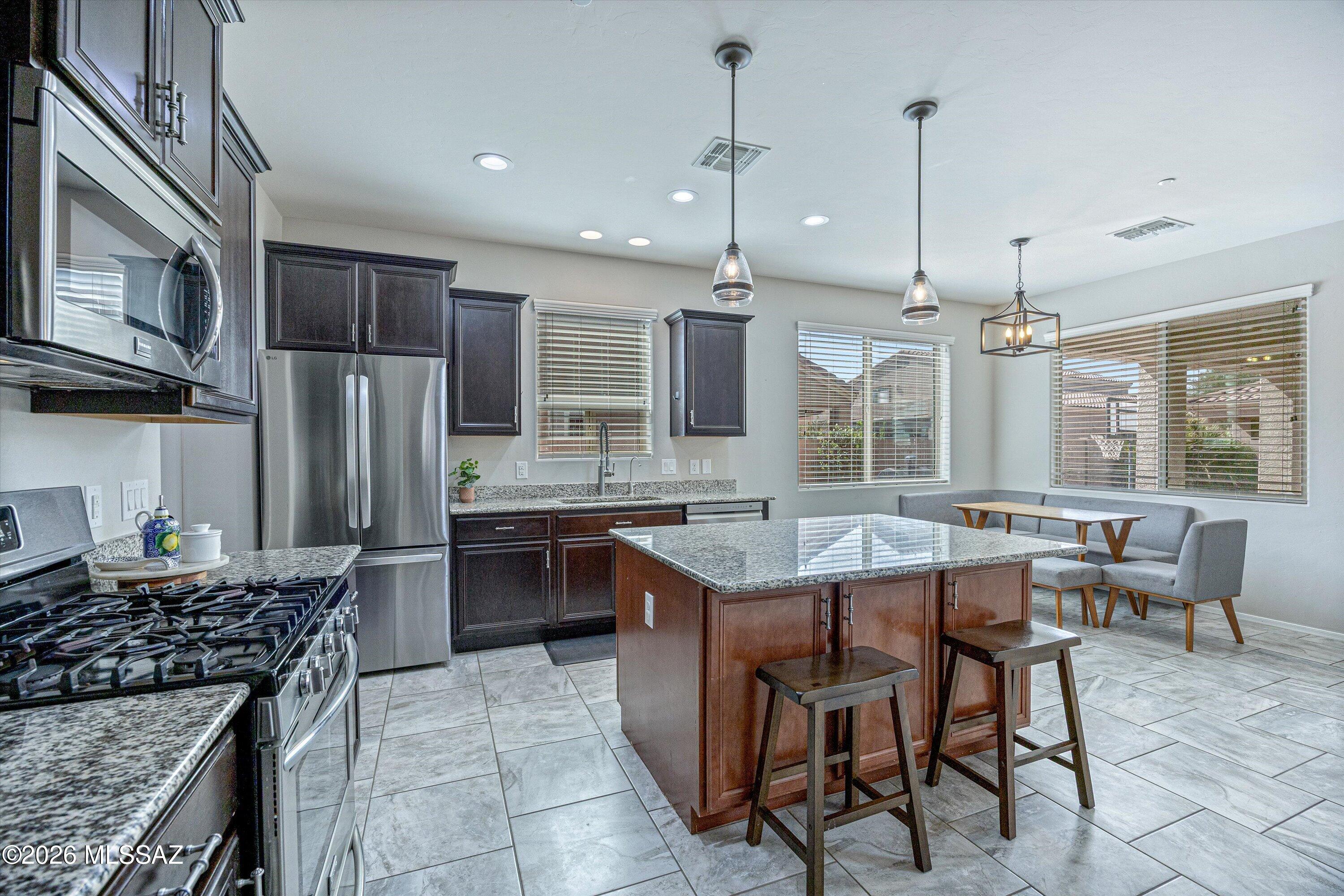 Saguaro Bloom - Residential