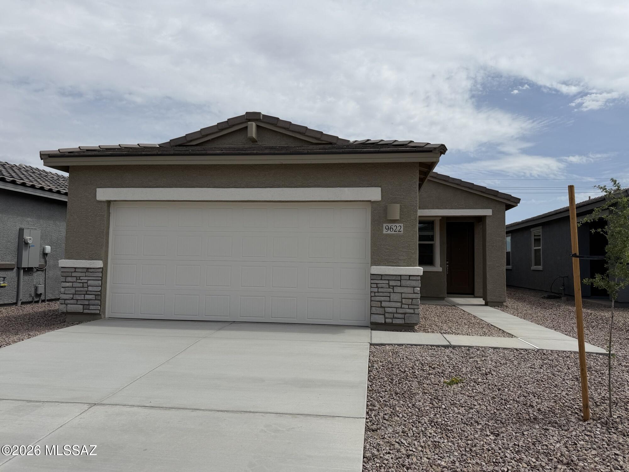Summerstone - Residential