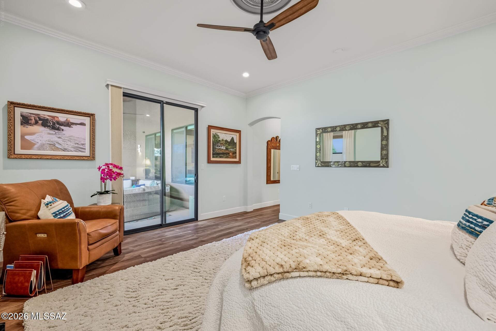 Preserve III at Dove Mtn (306-486,530-534,577-605) - Residential