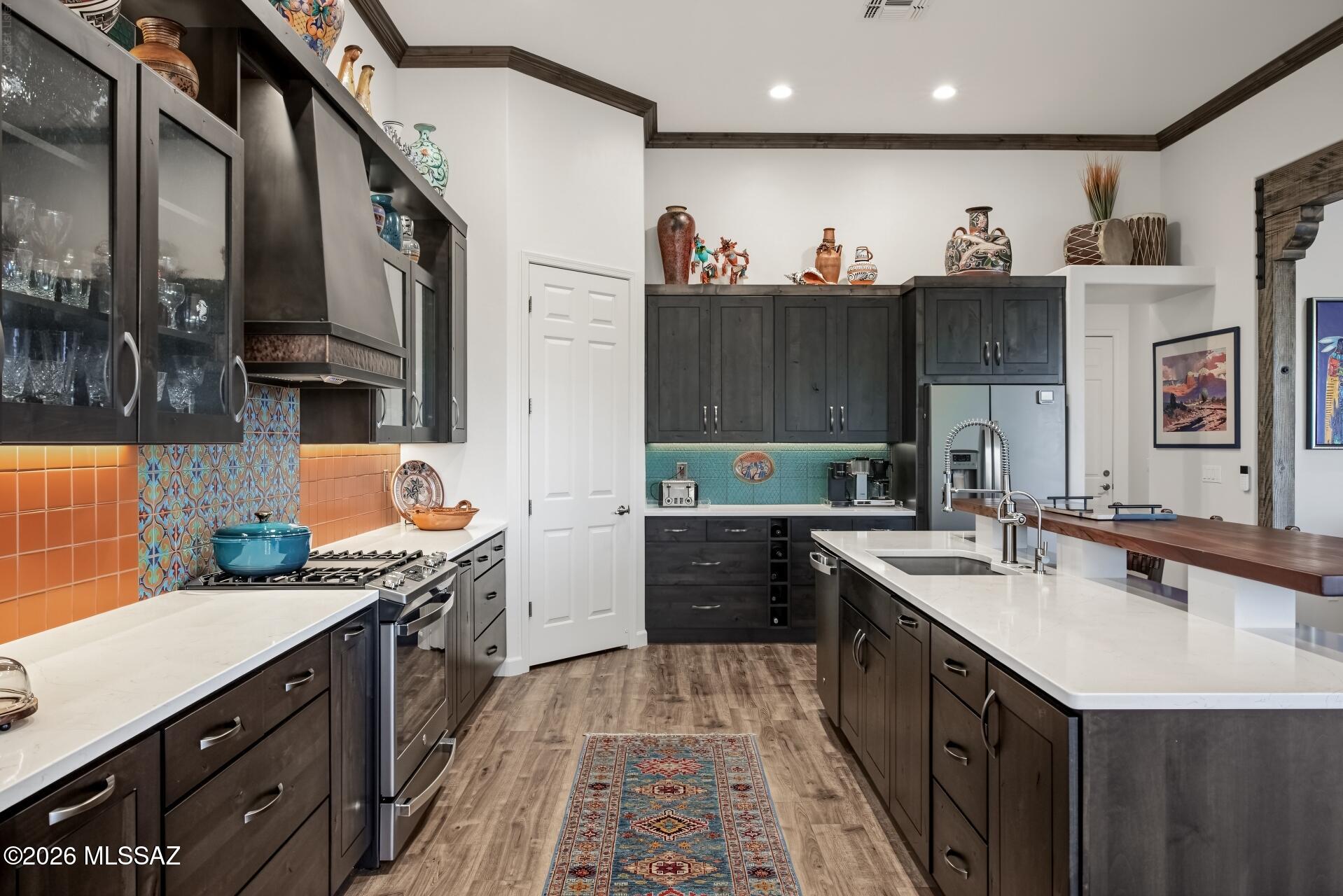 Preserve III at Dove Mtn (306-486,530-534,577-605) - Residential