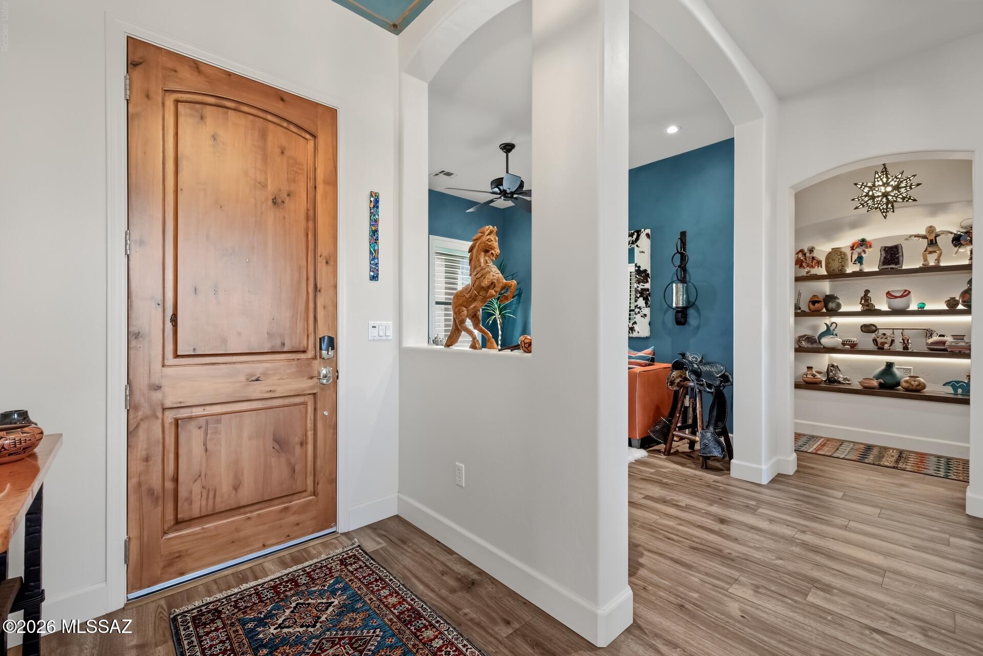 Preserve III at Dove Mtn (306-486,530-534,577-605) - Residential