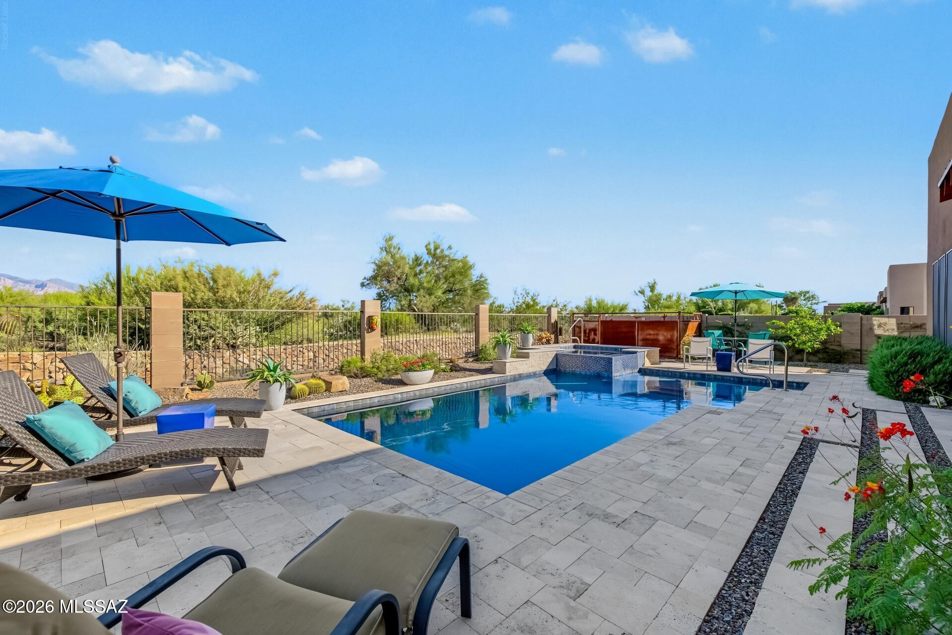 Preserve III at Dove Mtn (306-486,530-534,577-605) - Residential