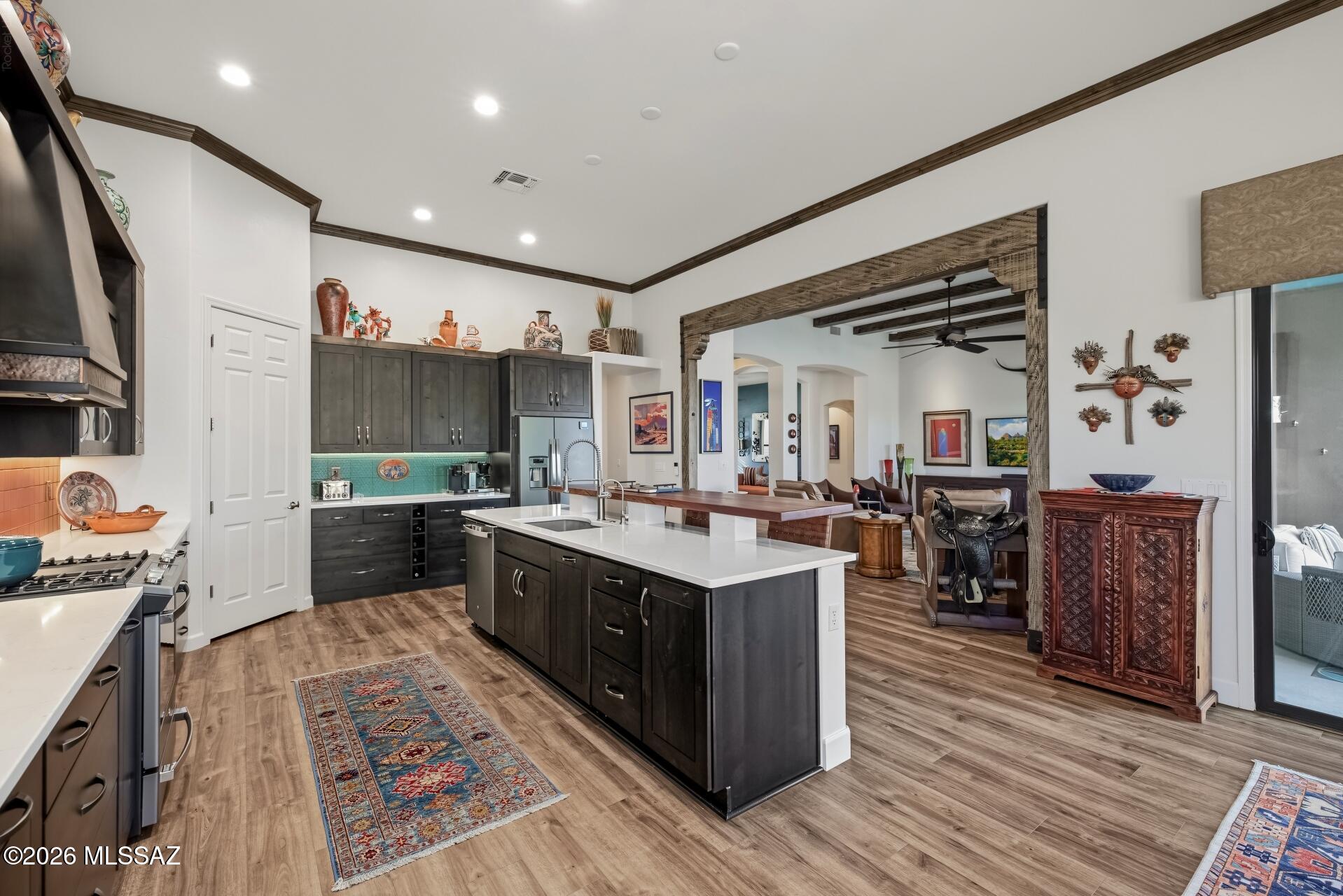 Preserve III at Dove Mtn (306-486,530-534,577-605) - Residential