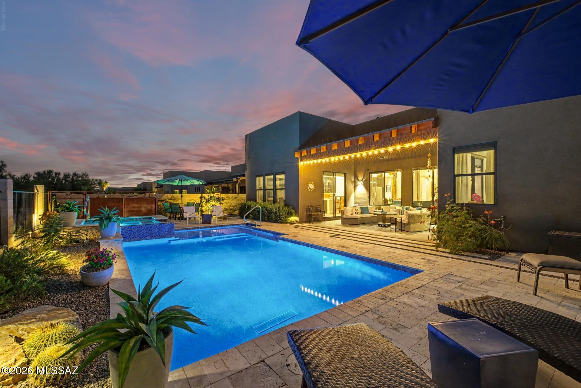 Preserve III at Dove Mtn (306-486,530-534,577-605) - Residential