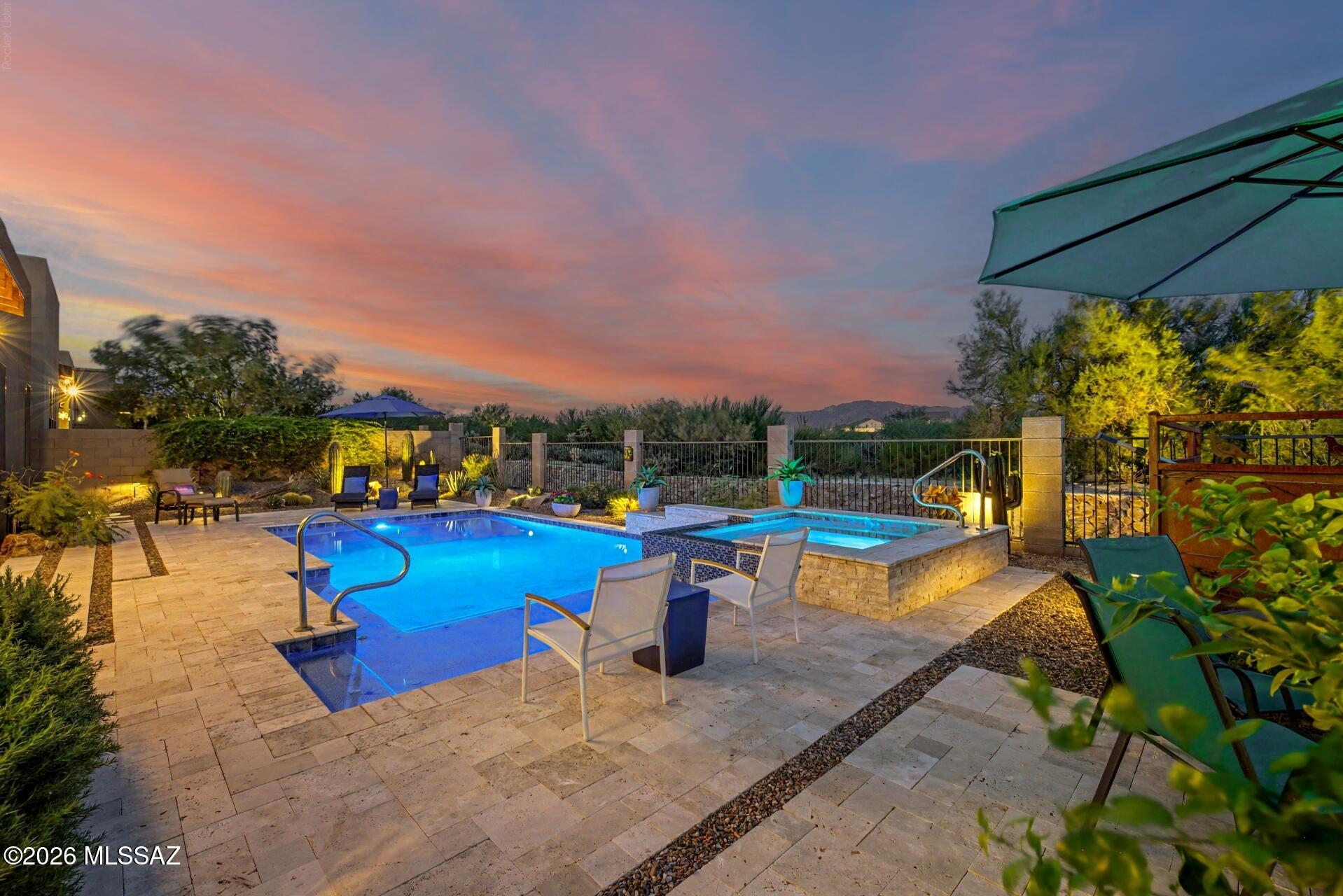Preserve III at Dove Mtn (306-486,530-534,577-605) - Residential