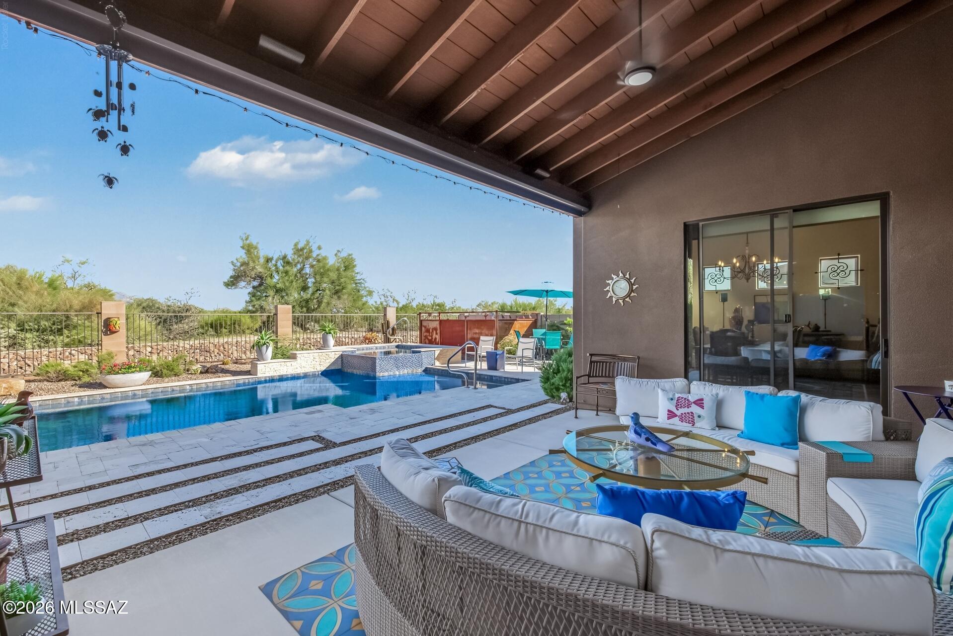 Preserve III at Dove Mtn (306-486,530-534,577-605) - Residential