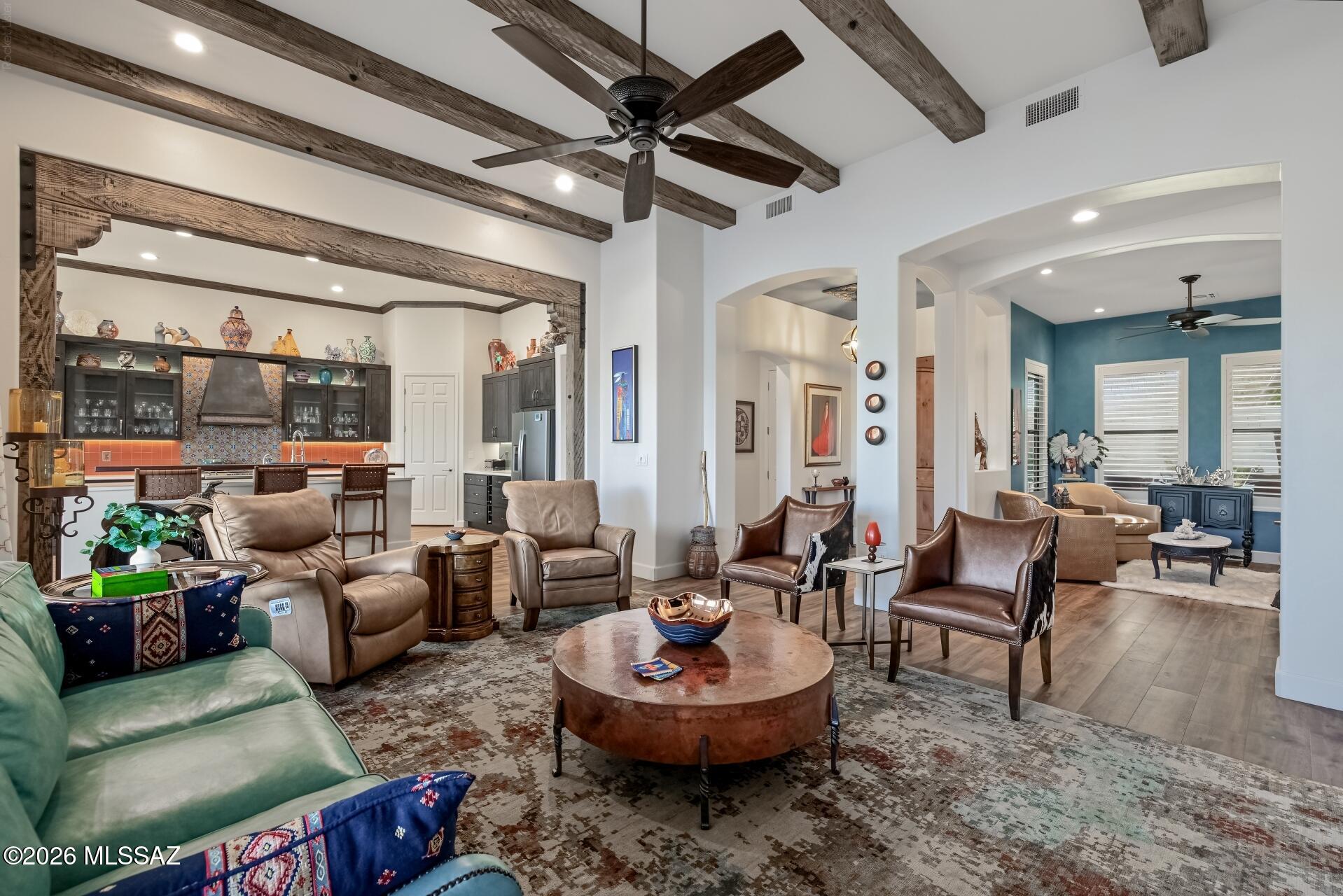 Preserve III at Dove Mtn (306-486,530-534,577-605) - Residential