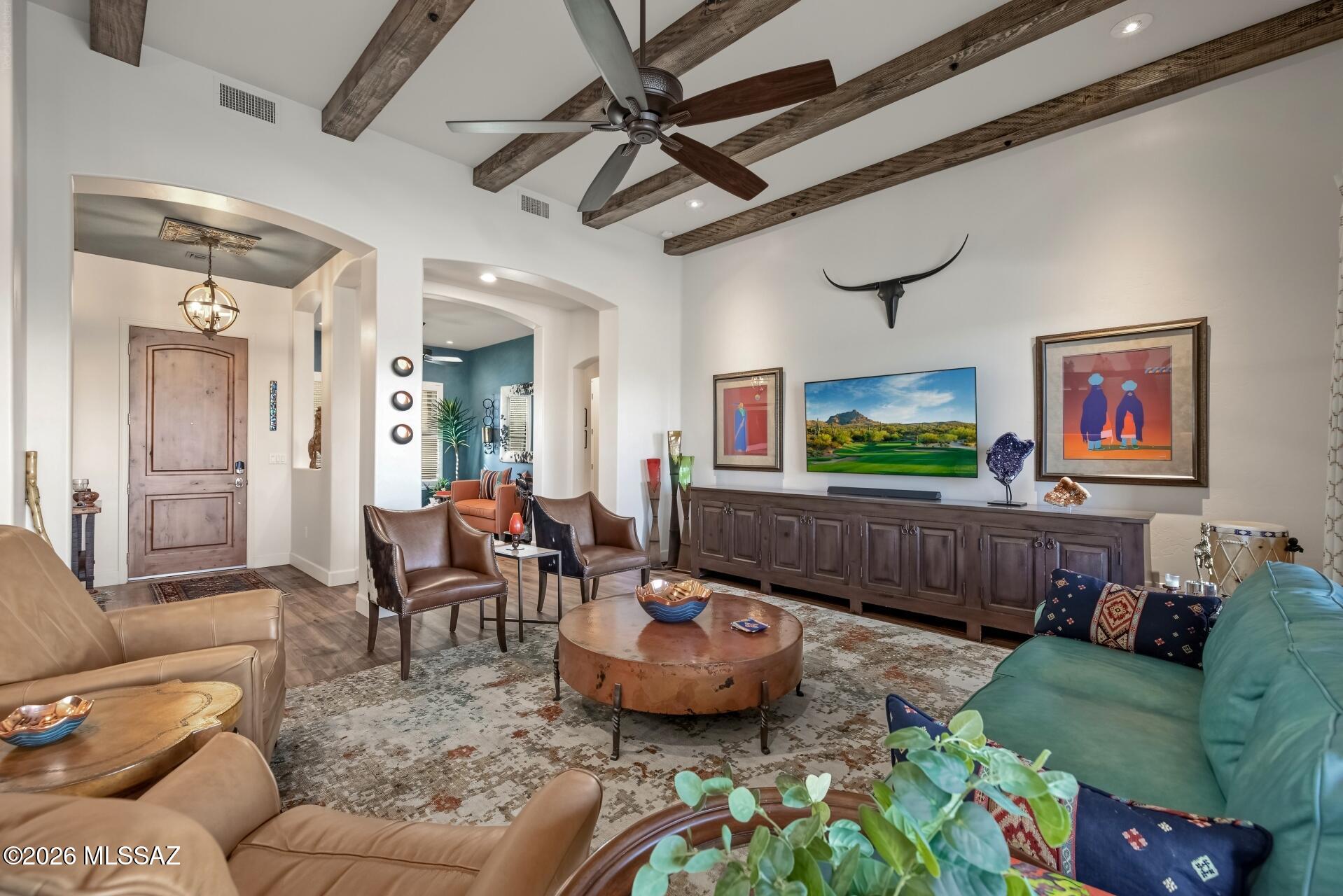 Preserve III at Dove Mtn (306-486,530-534,577-605) - Residential