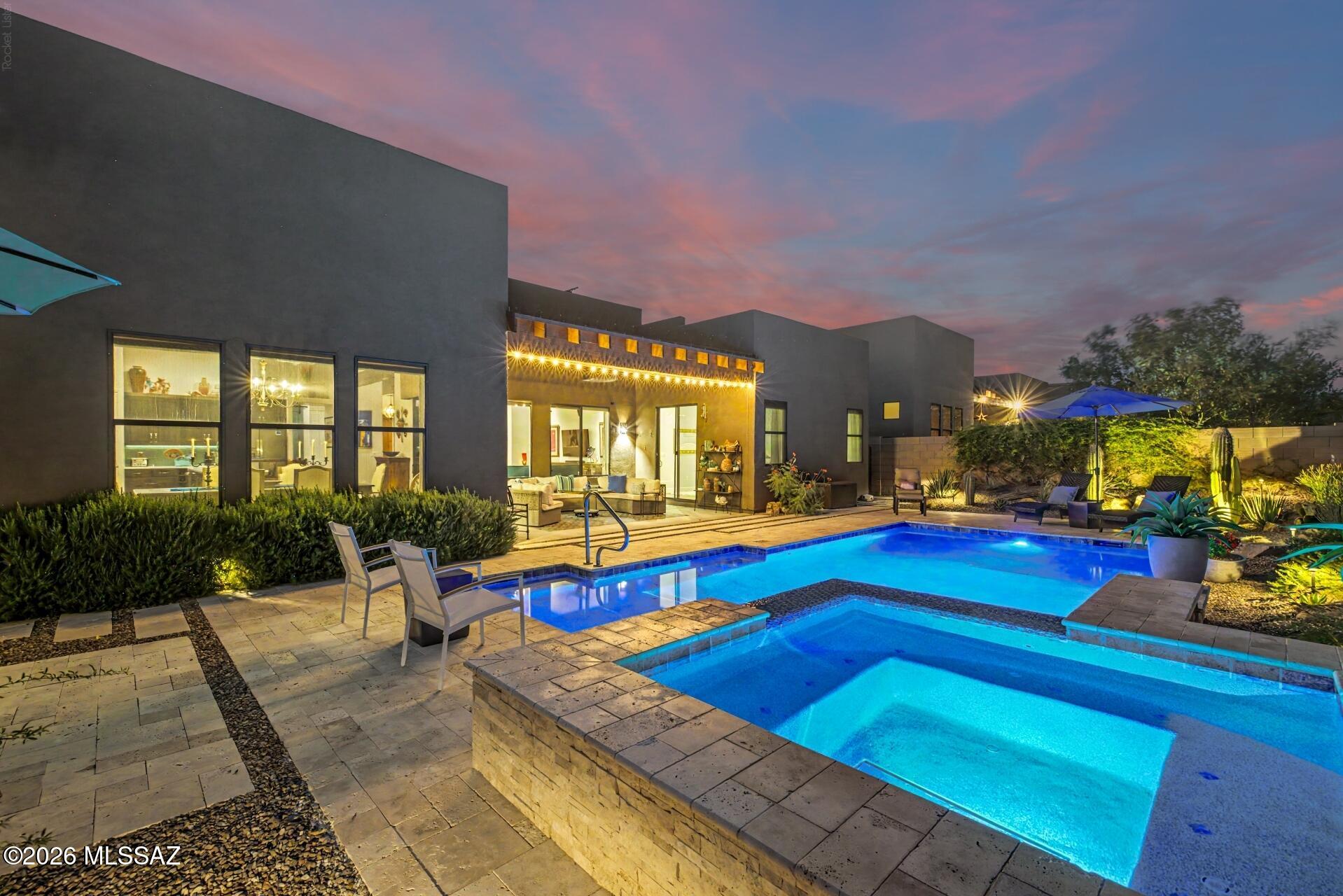 Preserve III at Dove Mtn (306-486,530-534,577-605) - Residential