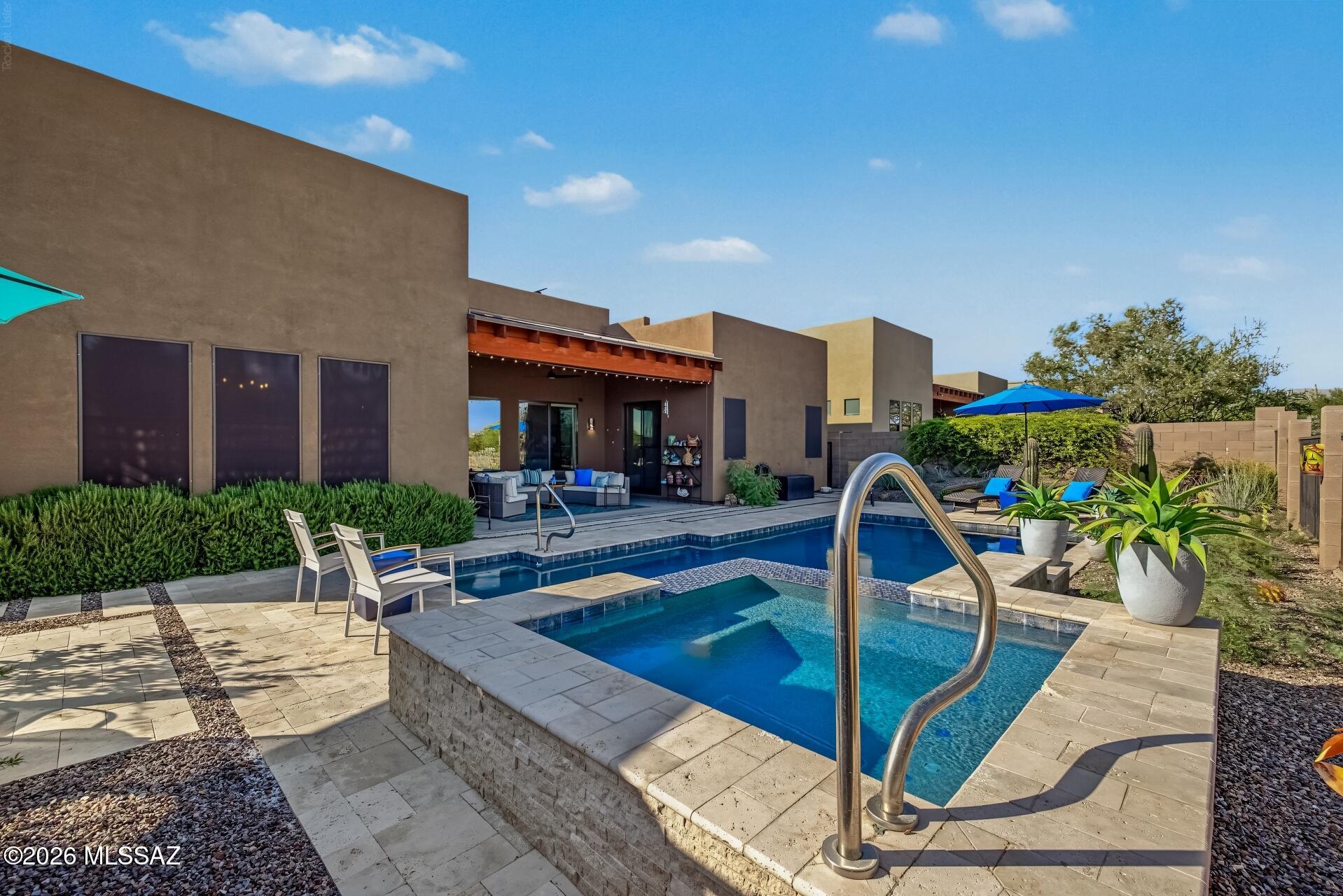 Preserve III at Dove Mtn (306-486,530-534,577-605) - Residential