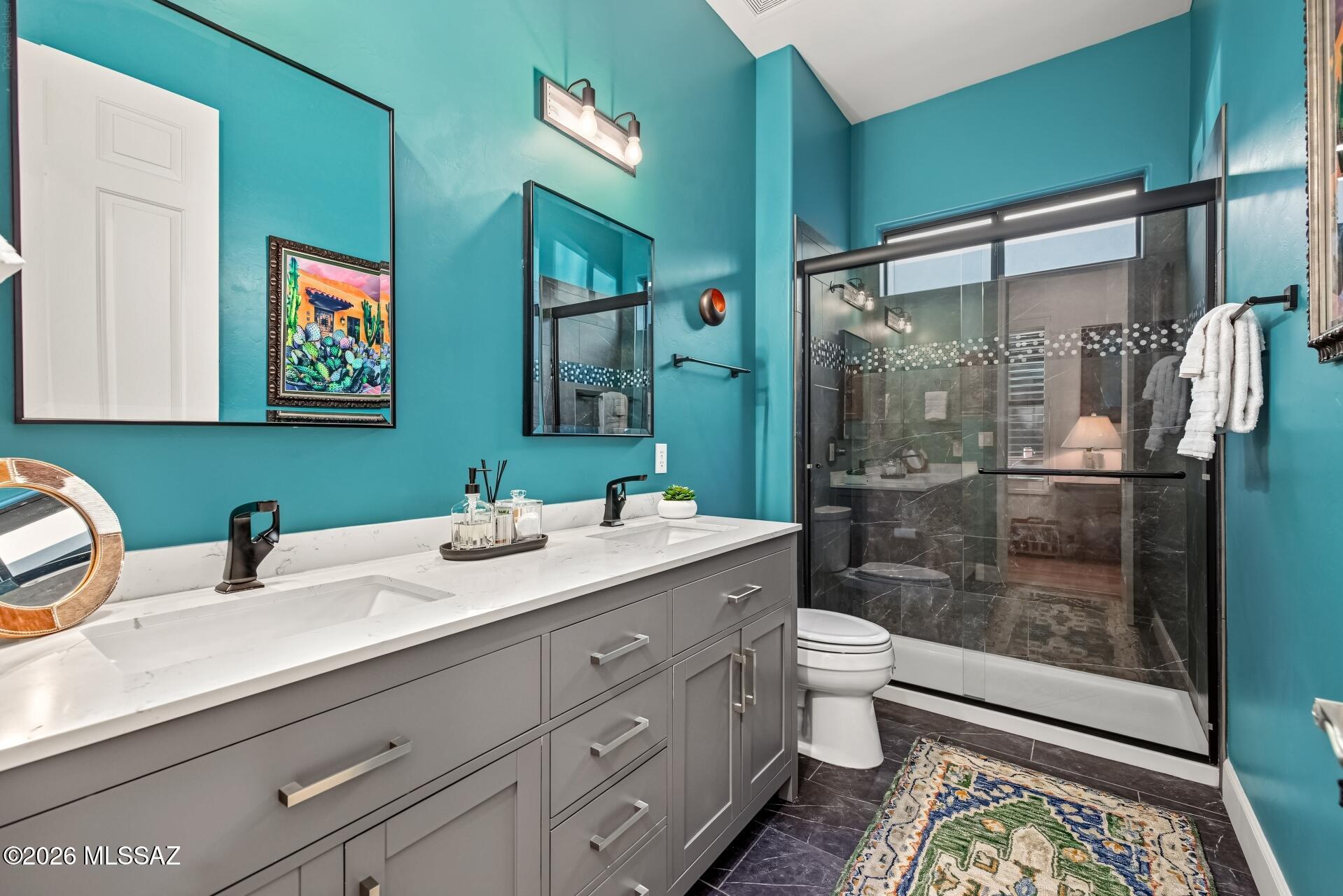 Preserve III at Dove Mtn (306-486,530-534,577-605) - Residential