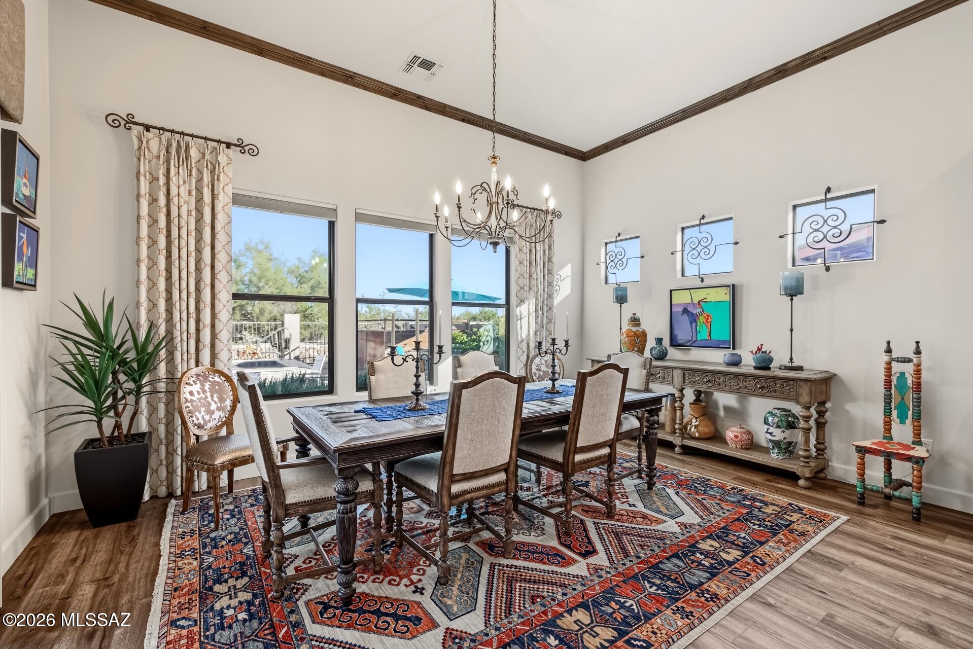 Preserve III at Dove Mtn (306-486,530-534,577-605) - Residential