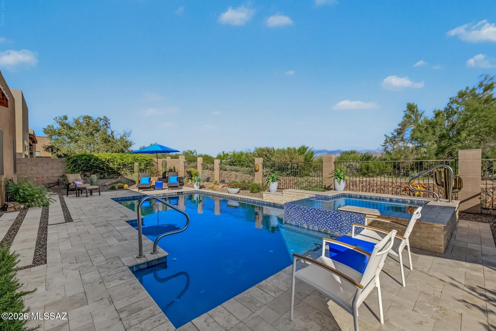Preserve III at Dove Mtn (306-486,530-534,577-605) - Residential