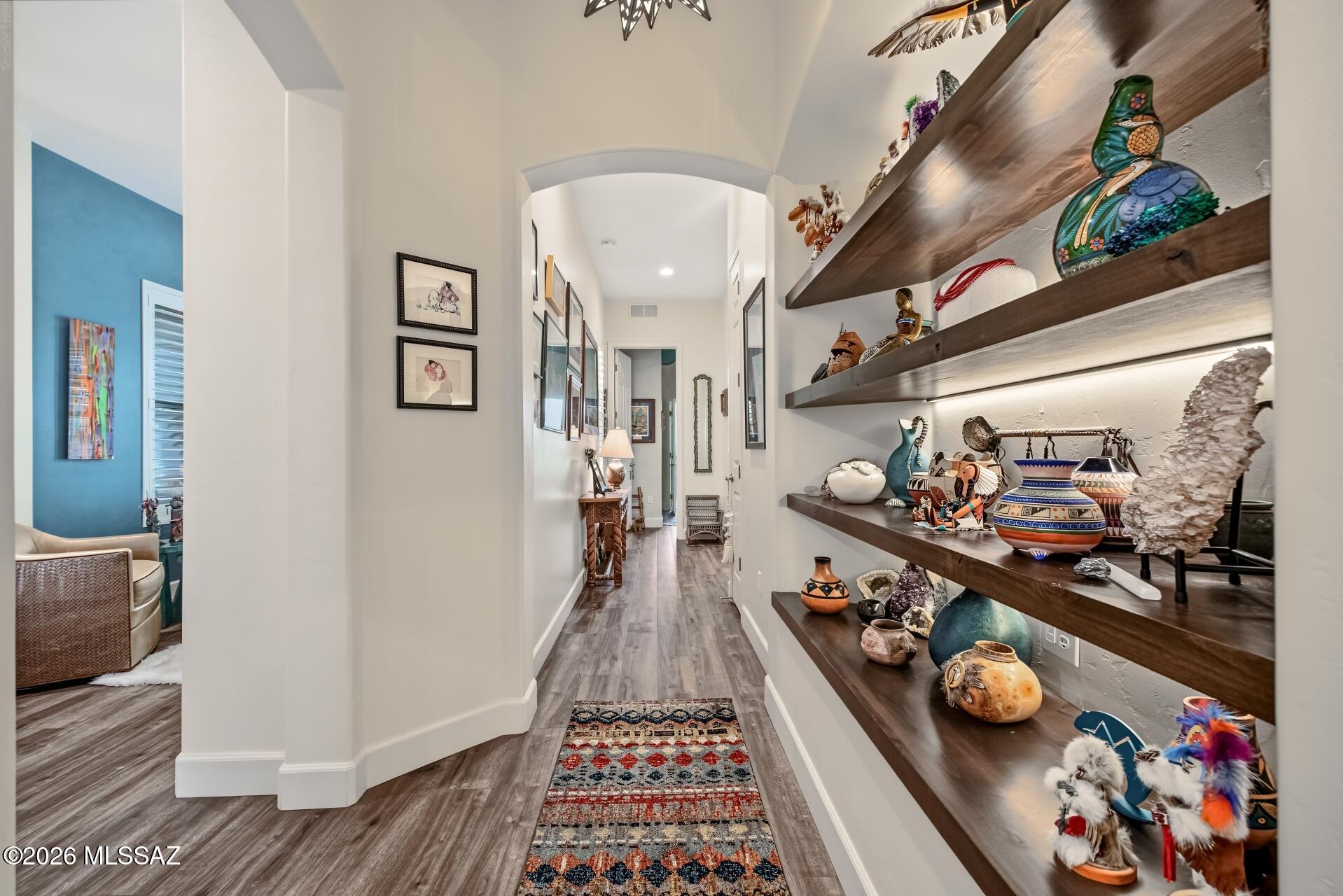 Preserve III at Dove Mtn (306-486,530-534,577-605) - Residential