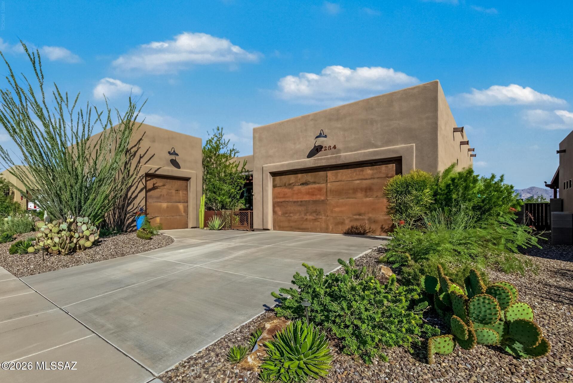 Preserve III at Dove Mtn (306-486,530-534,577-605) - Residential
