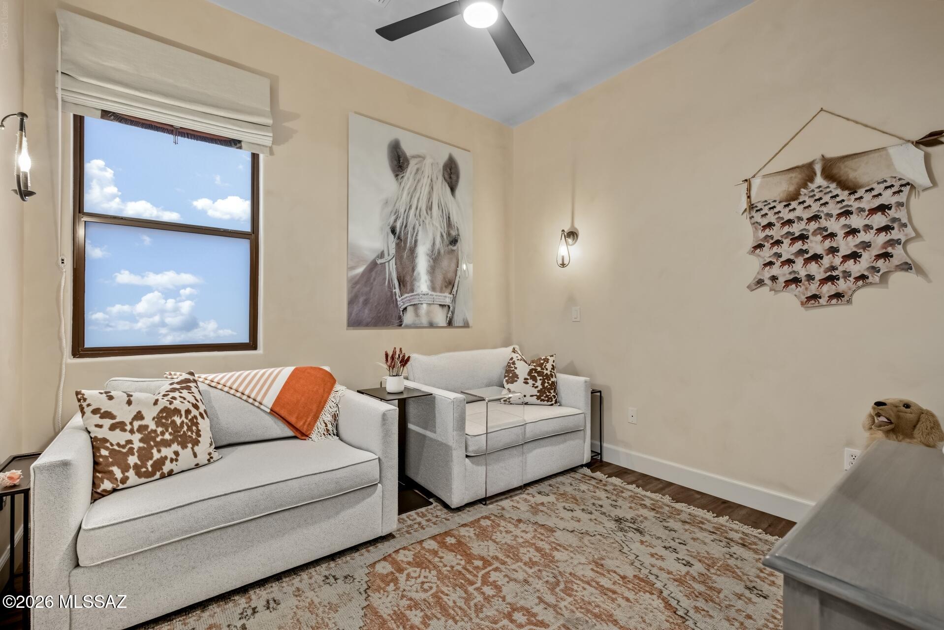 Preserve III at Dove Mtn (306-486,530-534,577-605) - Residential
