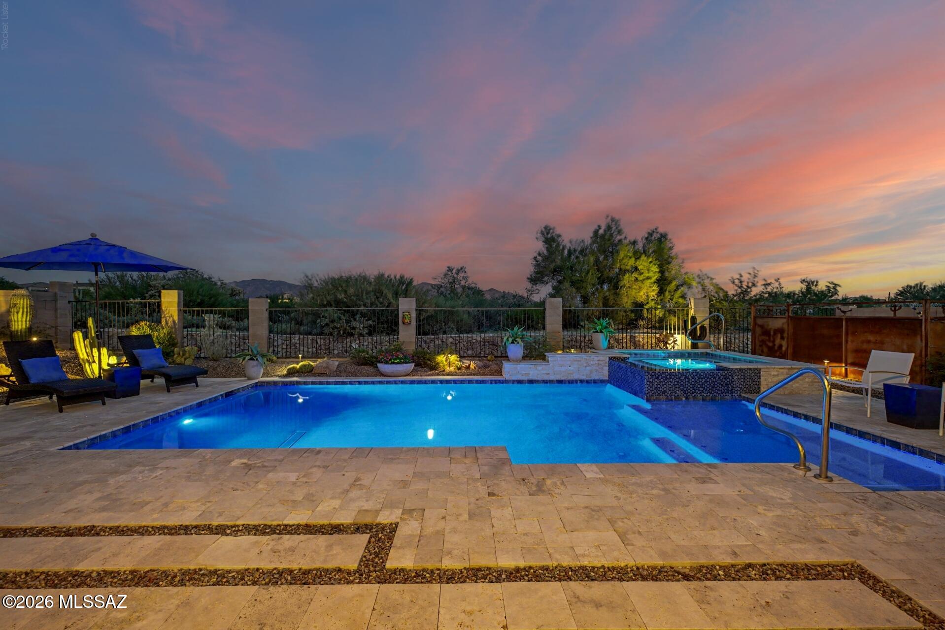 Preserve III at Dove Mtn (306-486,530-534,577-605) - Residential