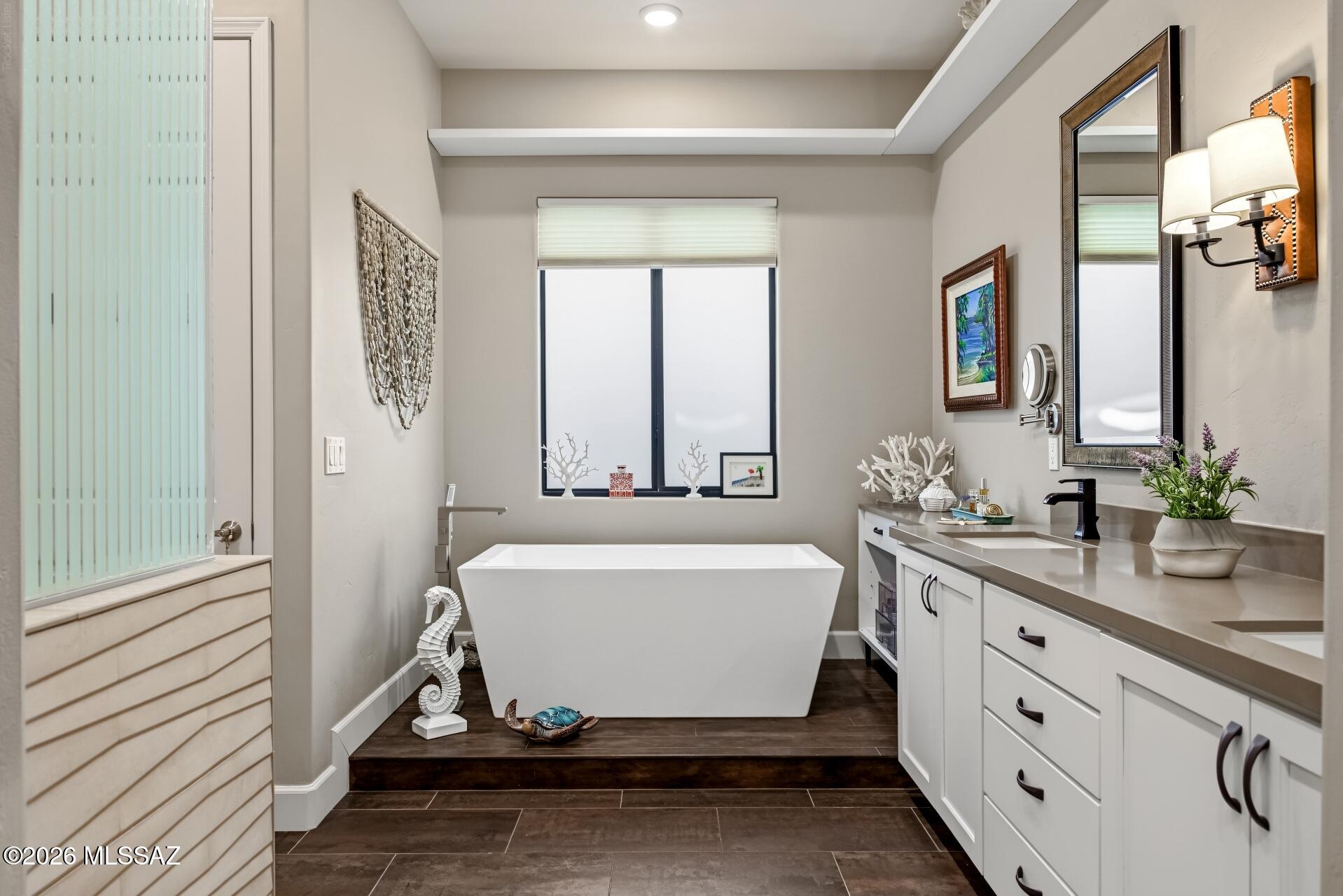 Preserve III at Dove Mtn (306-486,530-534,577-605) - Residential