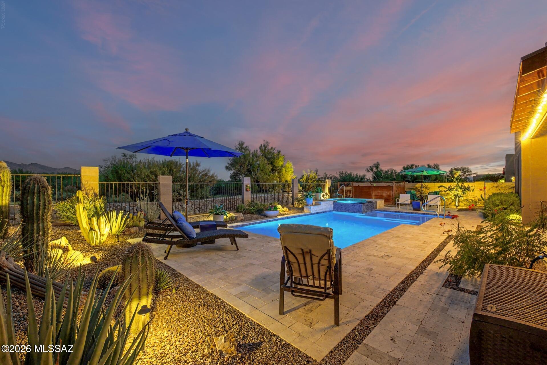 Preserve III at Dove Mtn (306-486,530-534,577-605) - Residential