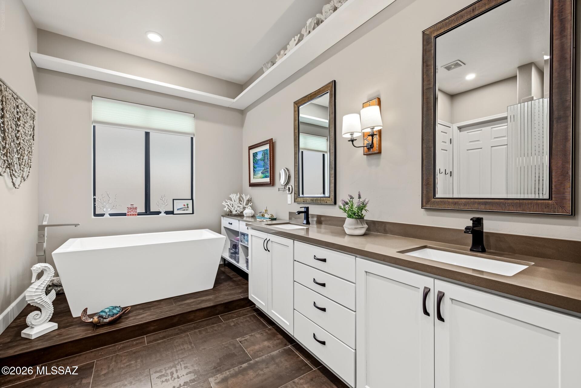 Preserve III at Dove Mtn (306-486,530-534,577-605) - Residential