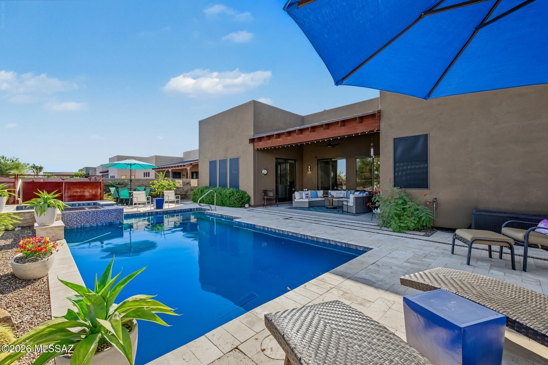 Preserve III at Dove Mtn (306-486,530-534,577-605) - Residential