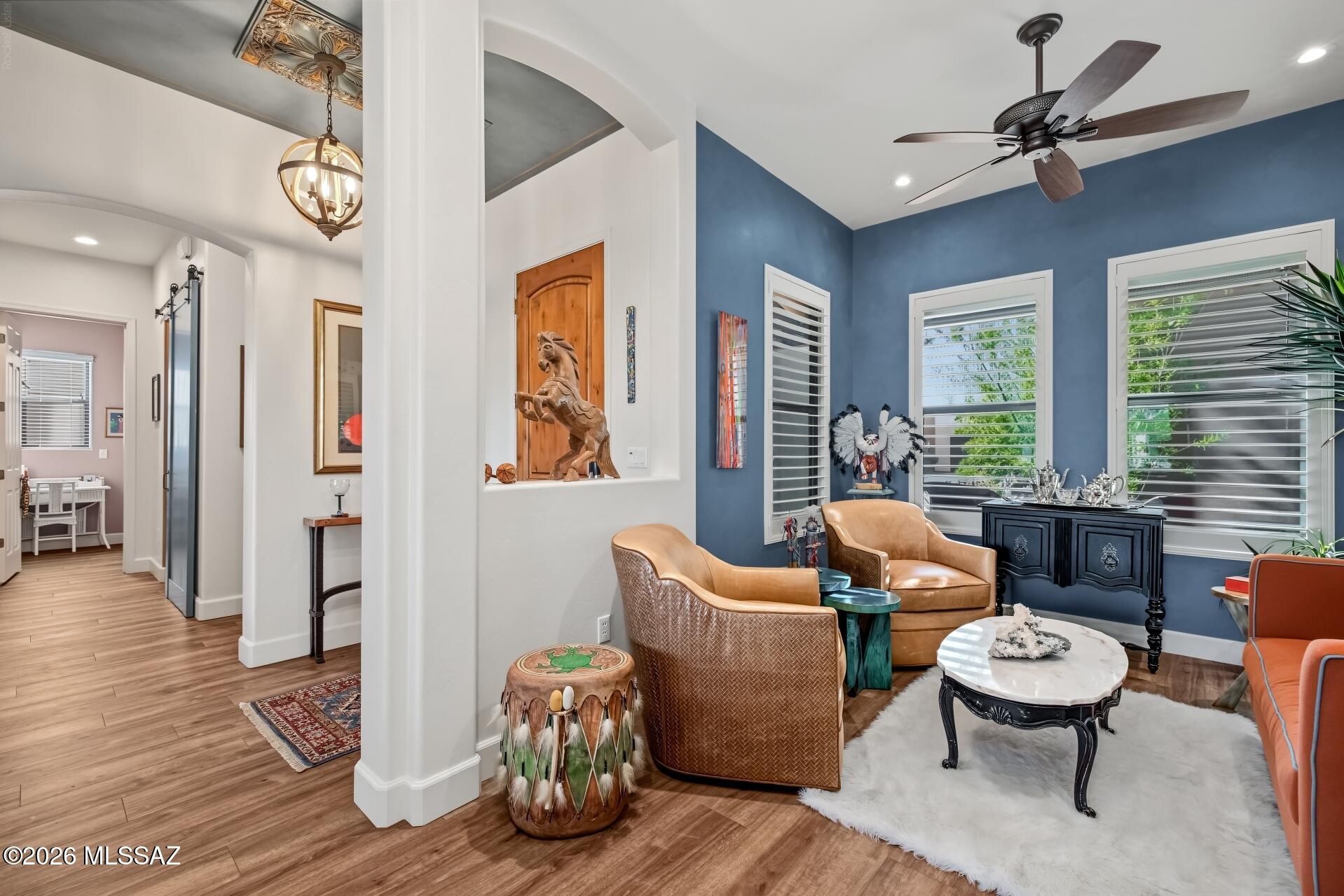Preserve III at Dove Mtn (306-486,530-534,577-605) - Residential