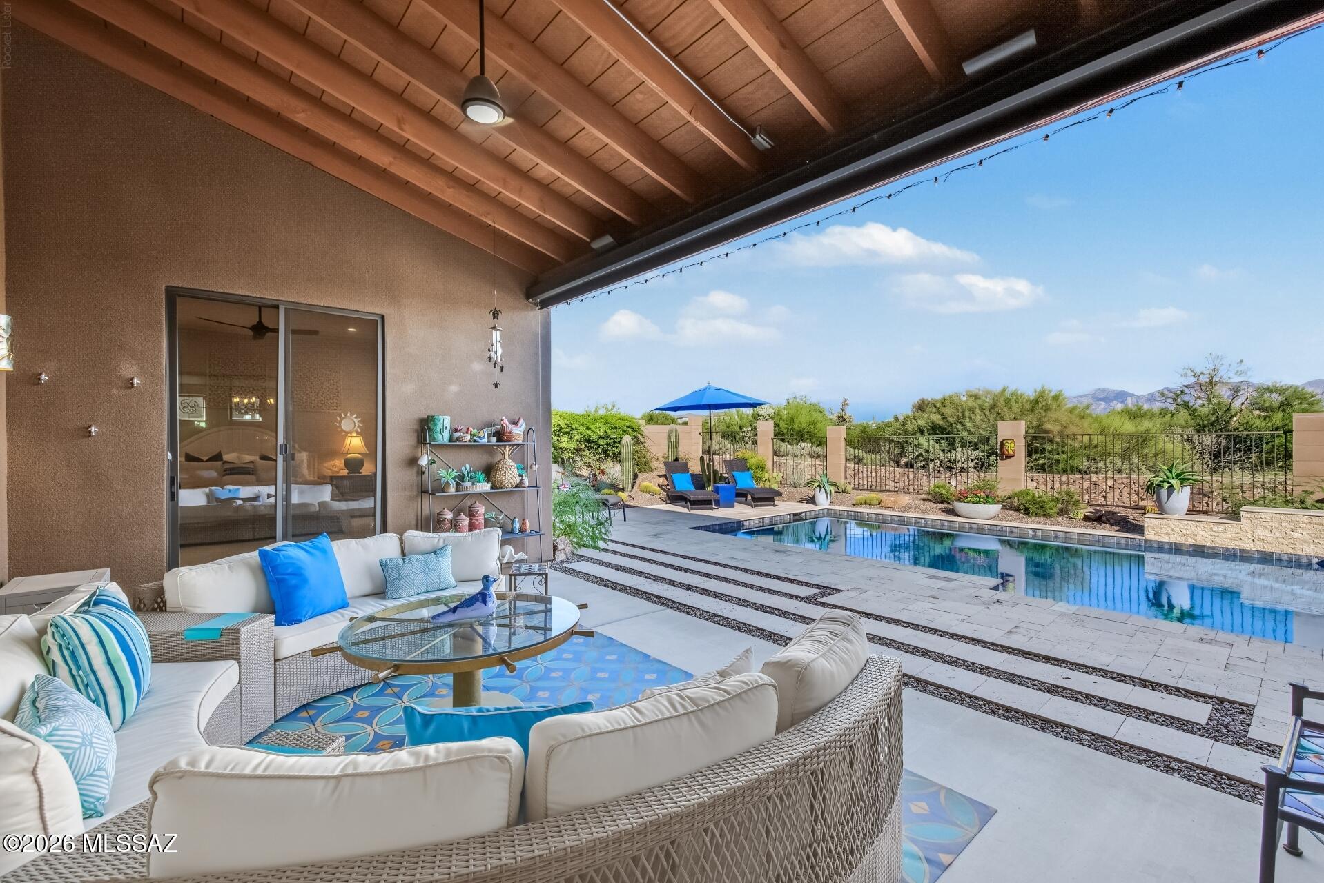 Preserve III at Dove Mtn (306-486,530-534,577-605) - Residential