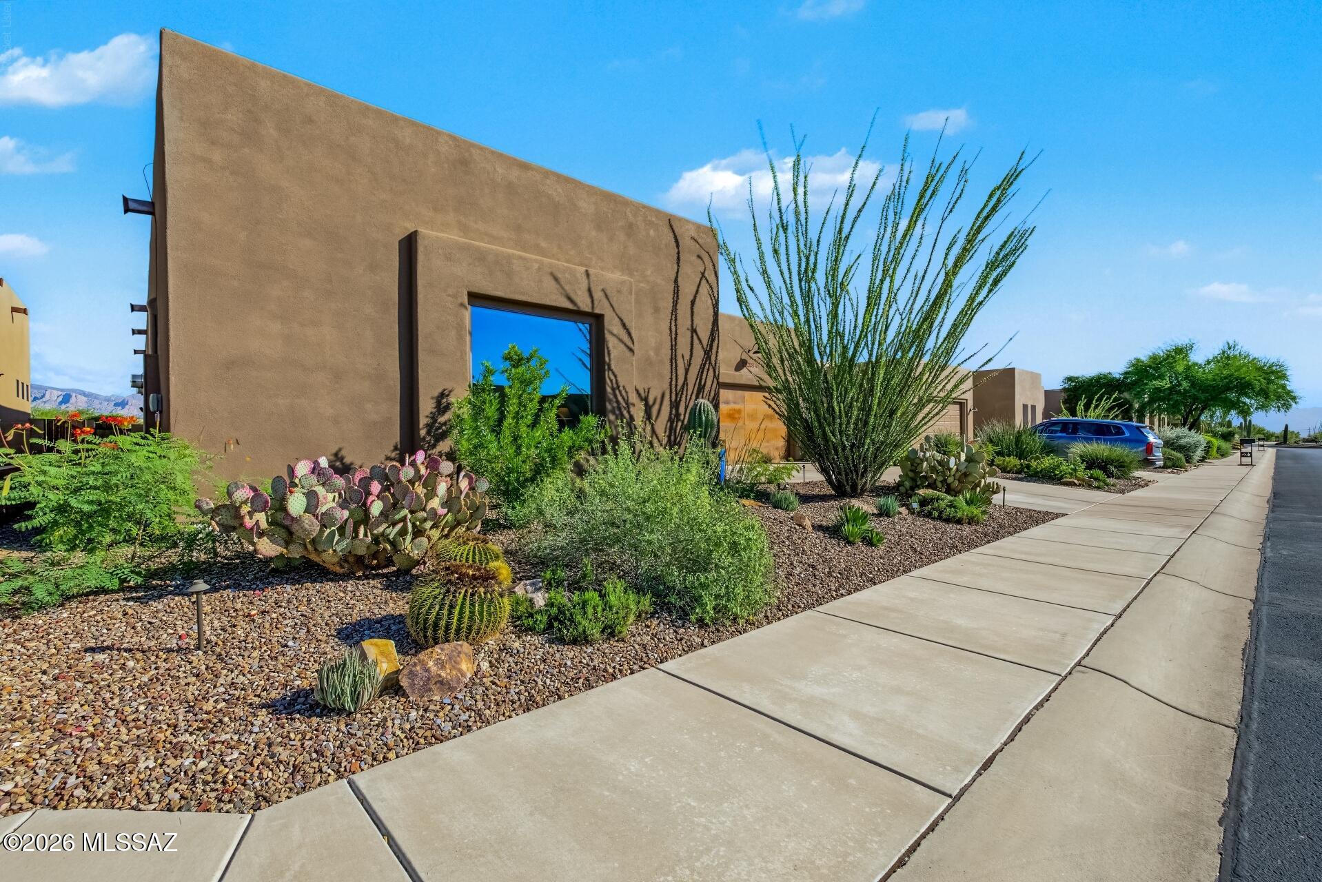 Preserve III at Dove Mtn (306-486,530-534,577-605) - Residential
