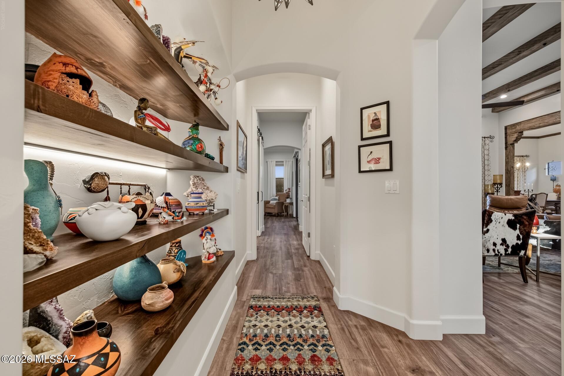 Preserve III at Dove Mtn (306-486,530-534,577-605) - Residential