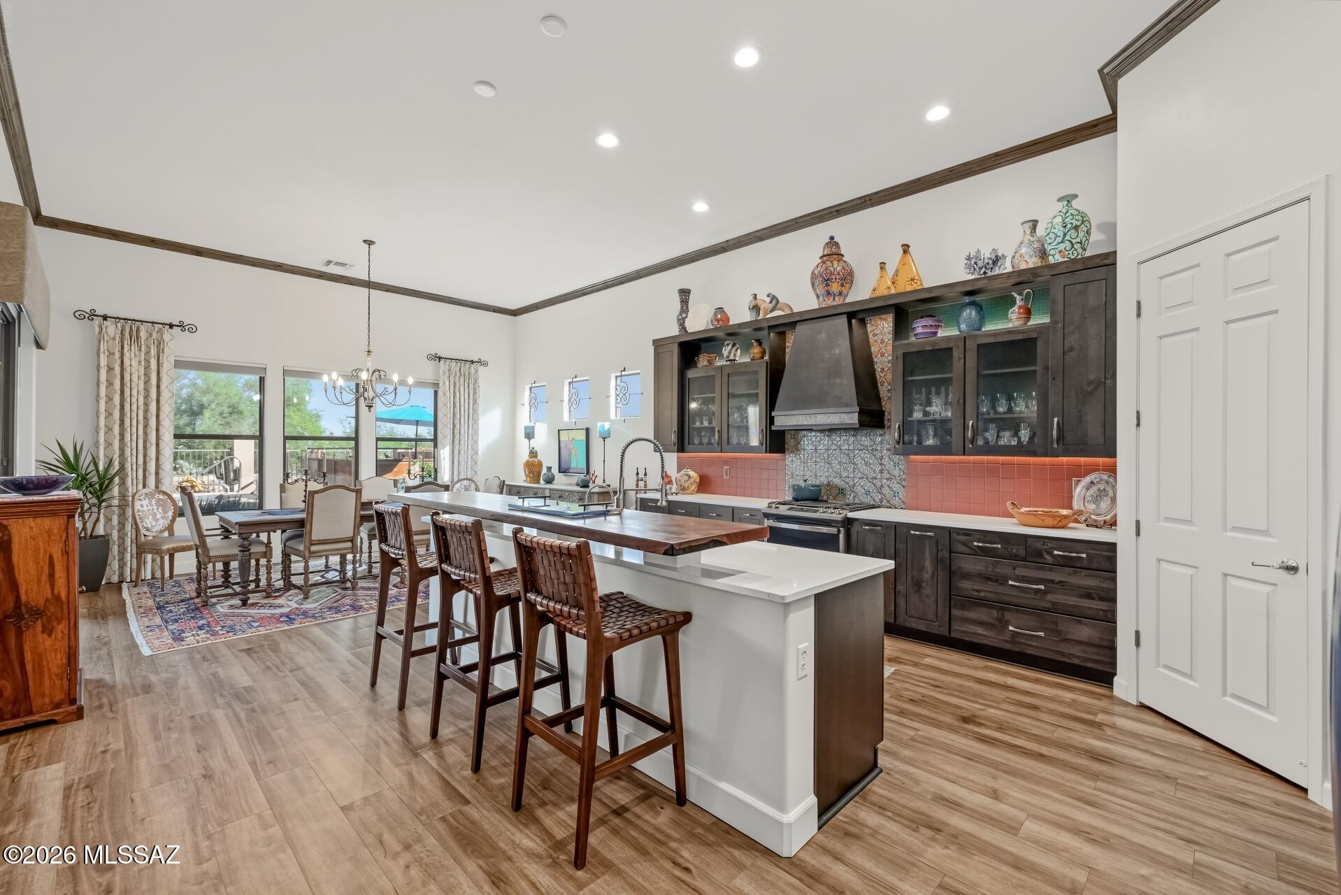 Preserve III at Dove Mtn (306-486,530-534,577-605) - Residential