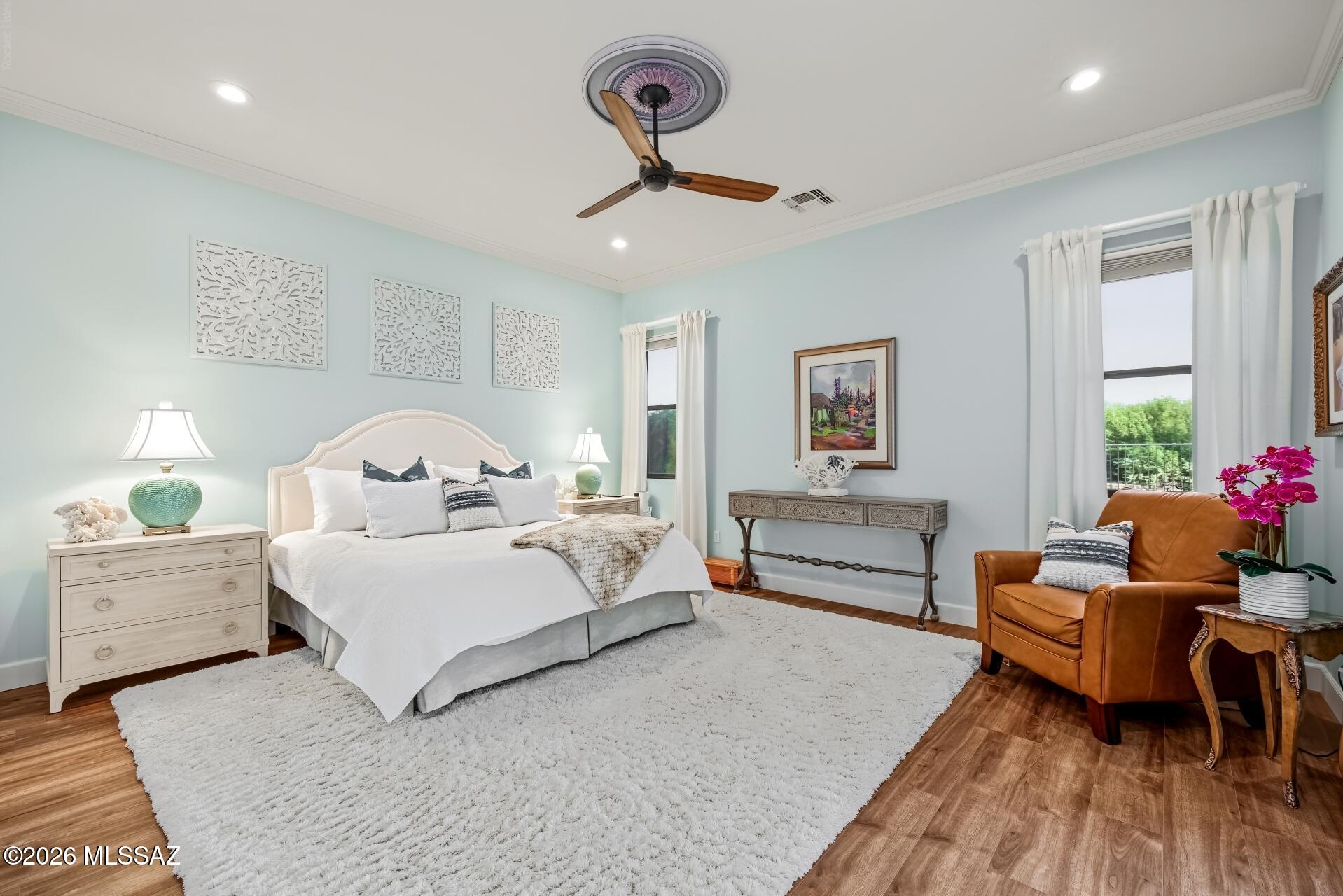 Preserve III at Dove Mtn (306-486,530-534,577-605) - Residential