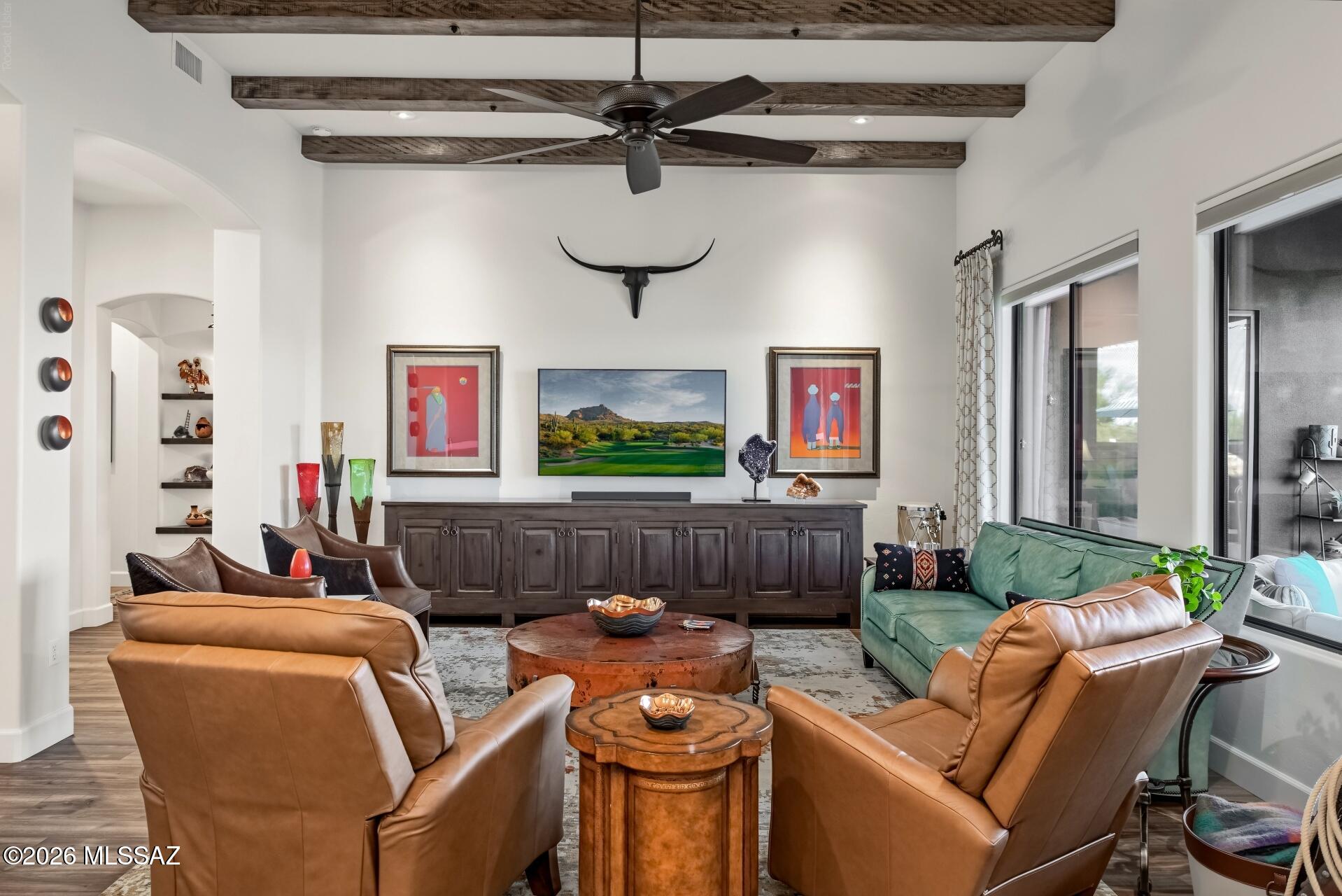 Preserve III at Dove Mtn (306-486,530-534,577-605) - Residential