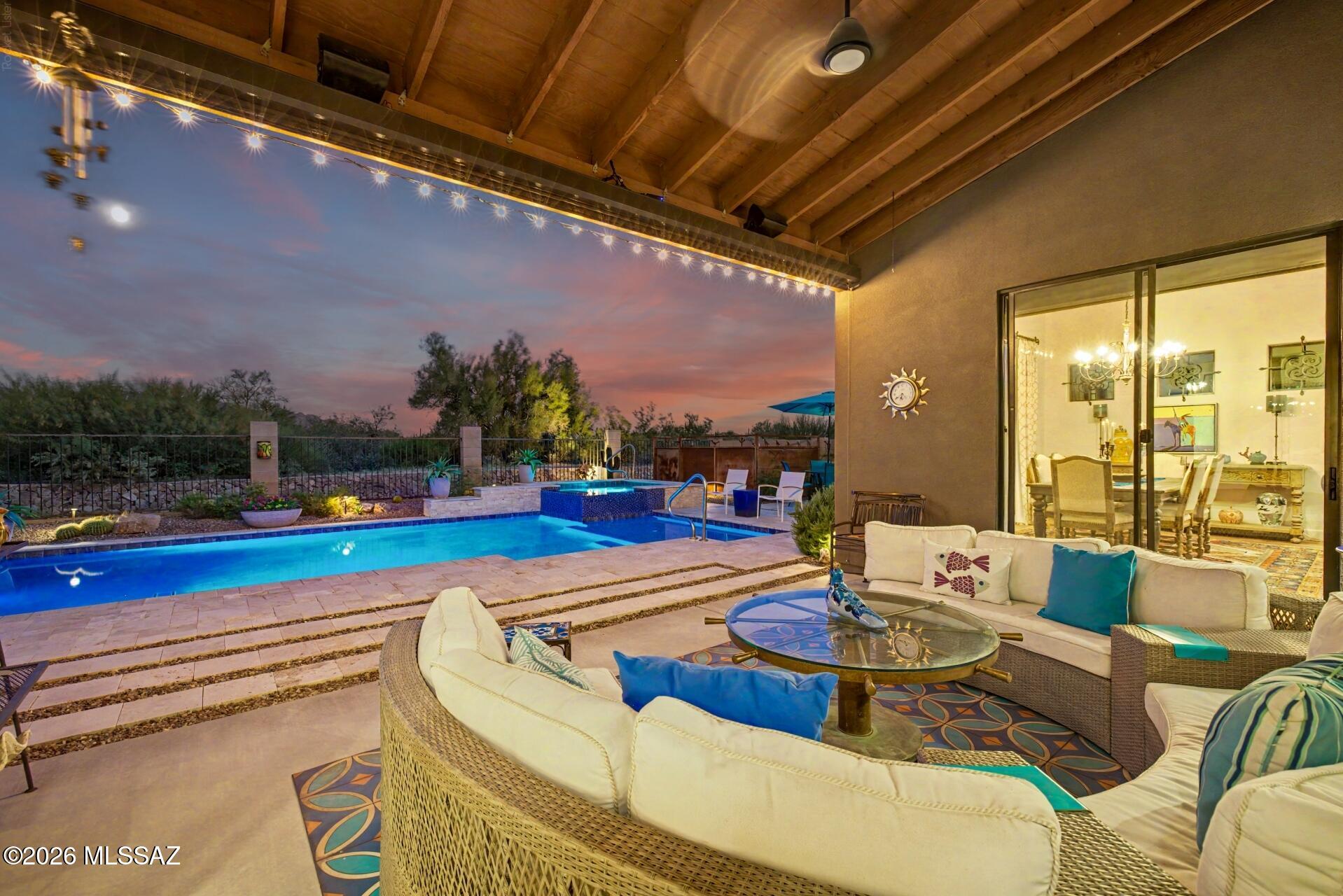 Preserve III at Dove Mtn (306-486,530-534,577-605) - Residential